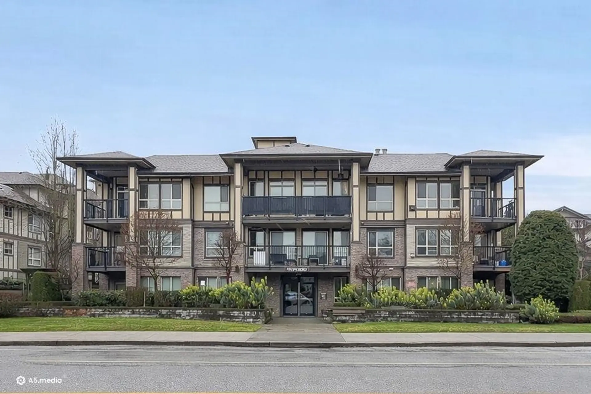 Property at #213 8733 160 Street, Surrey, BC