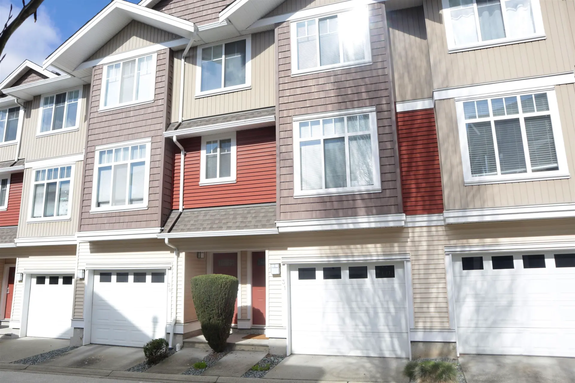 Property at #31 19455 65 Avenue, Surrey, BC