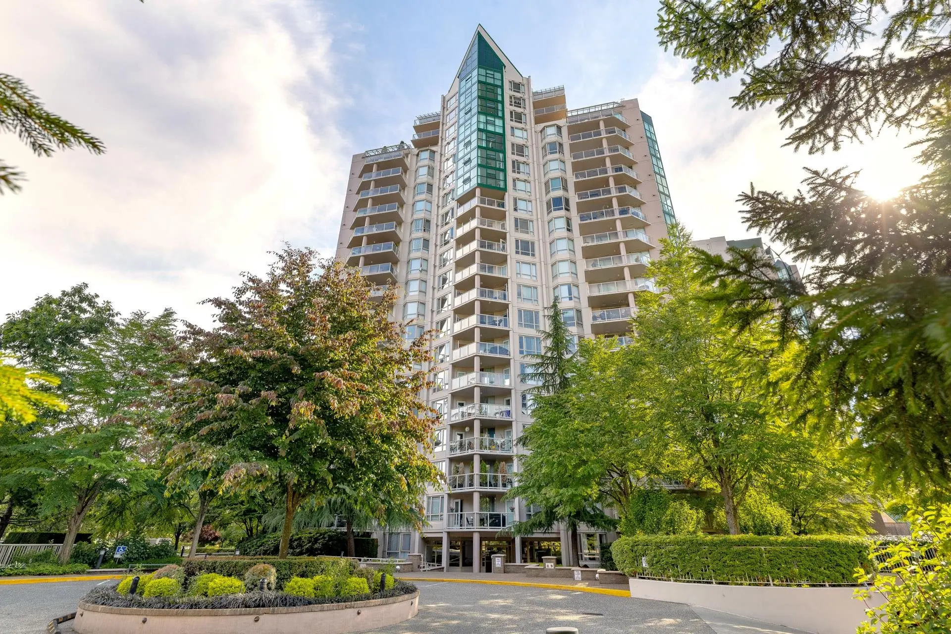 Property at #905 1196 Pipeline Road, Coquitlam, BC
