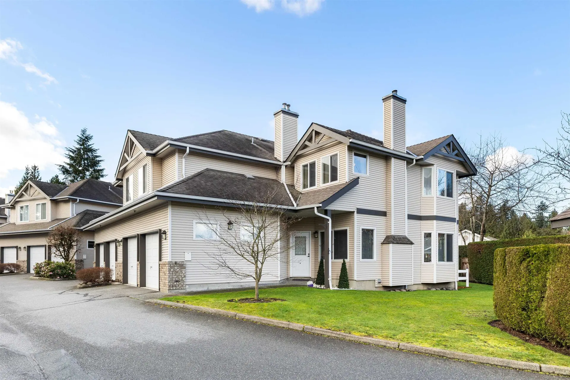 Property at #1 20750 Telegraph Trail, Langley, BC