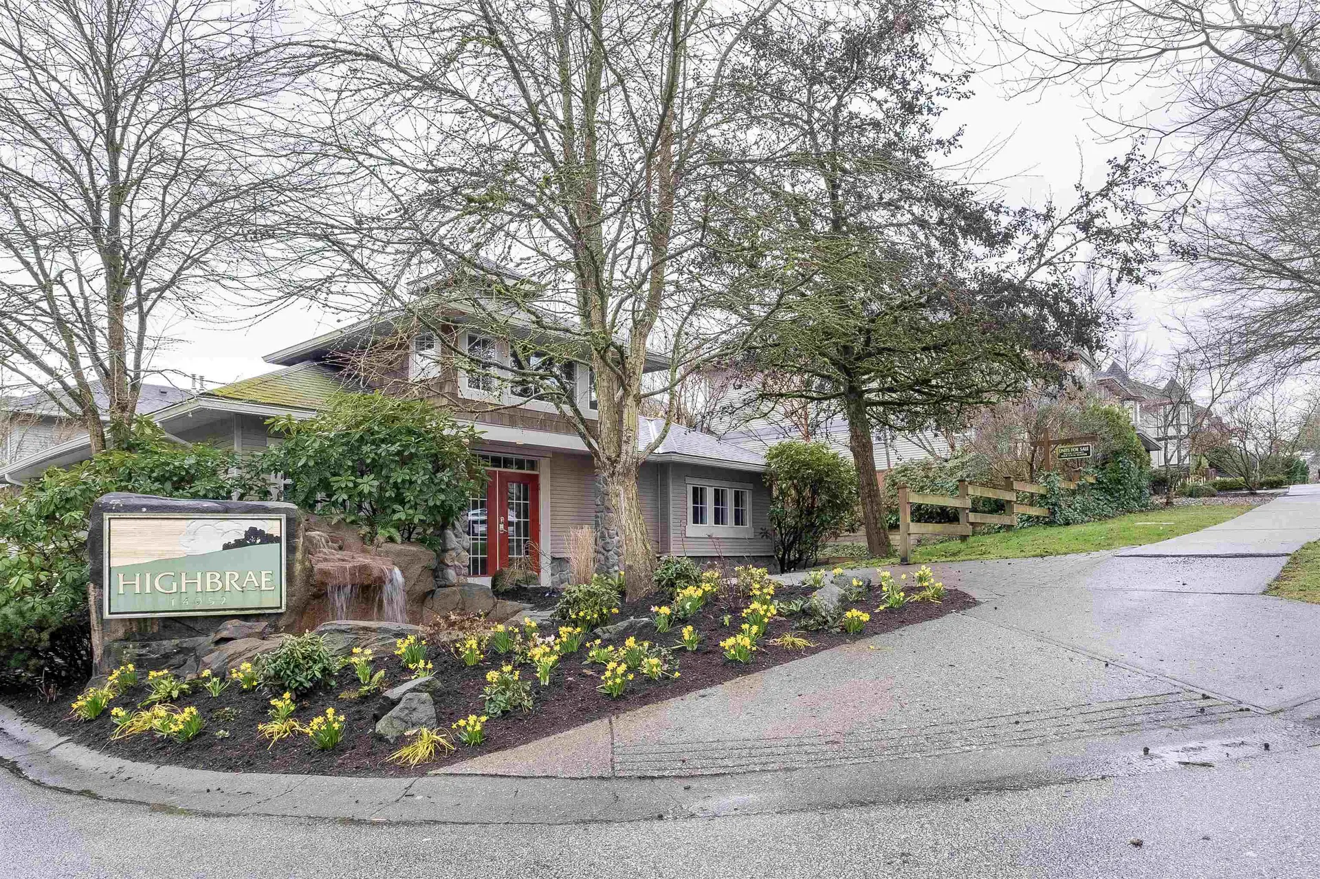Property at #34 14952 58 Avenue, Surrey, BC