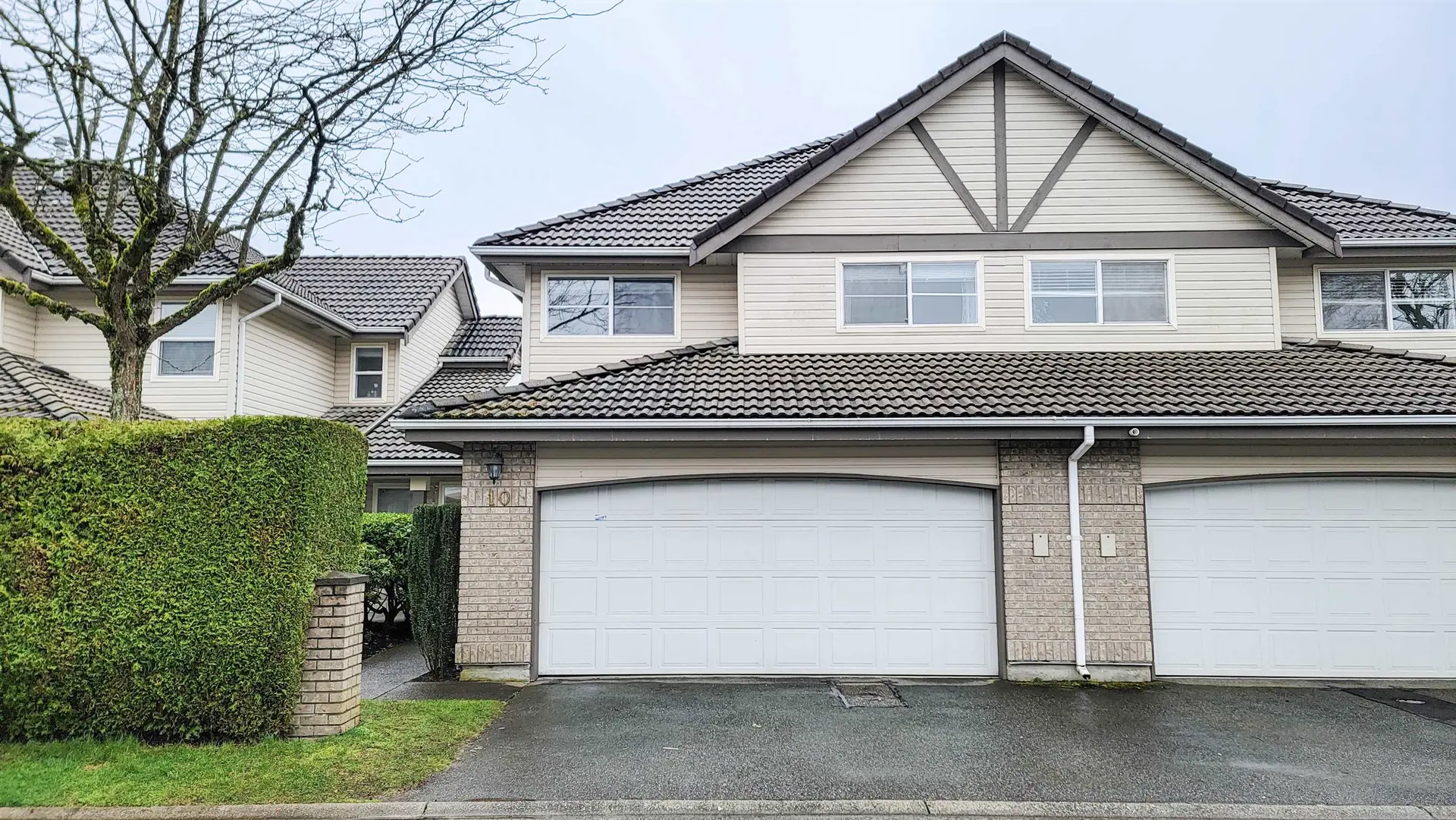 Property at #10 758 Riverside Drive, Port Coquitlam, BC