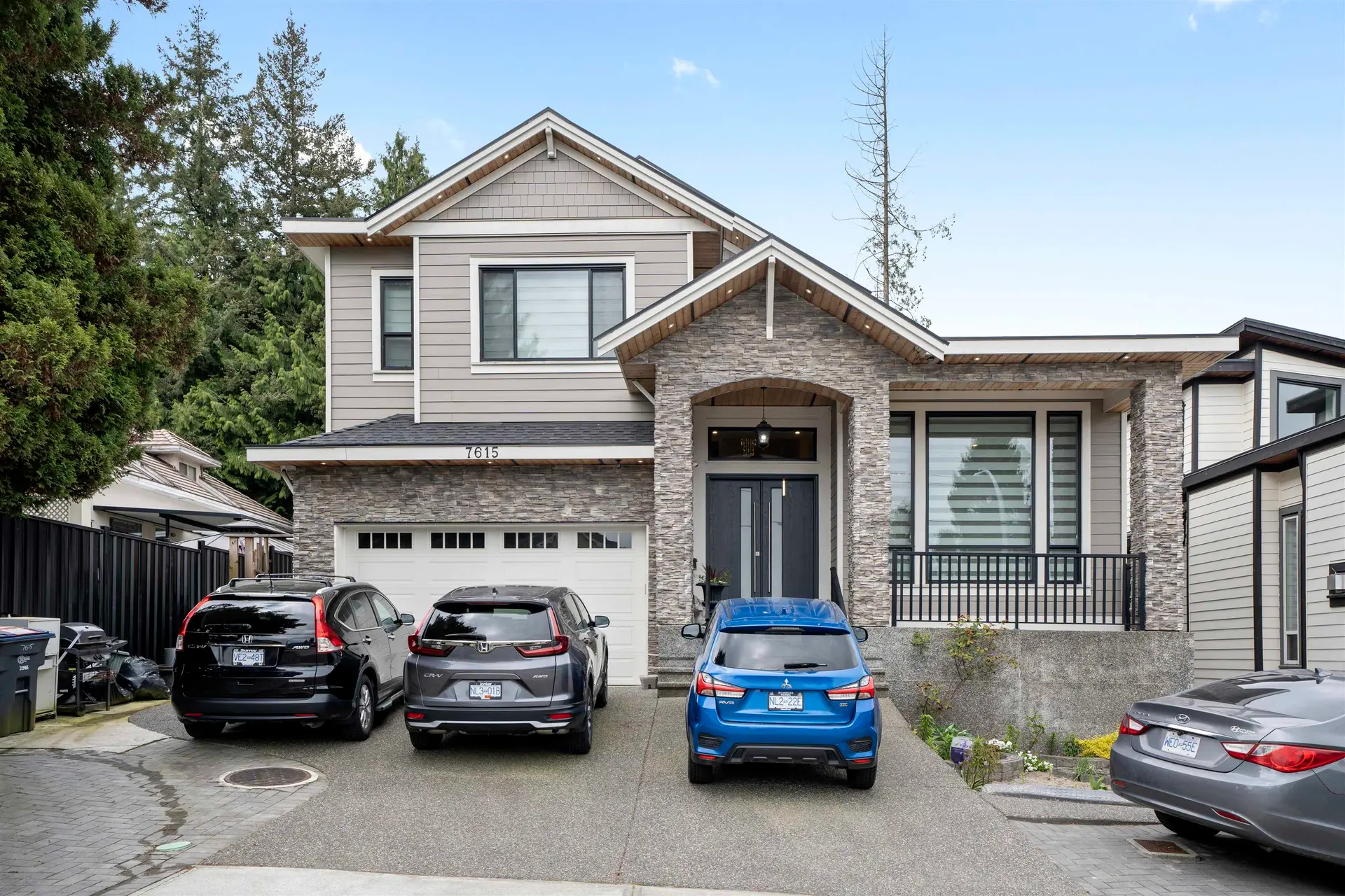 Property at 7615 148 Street, Surrey, BC