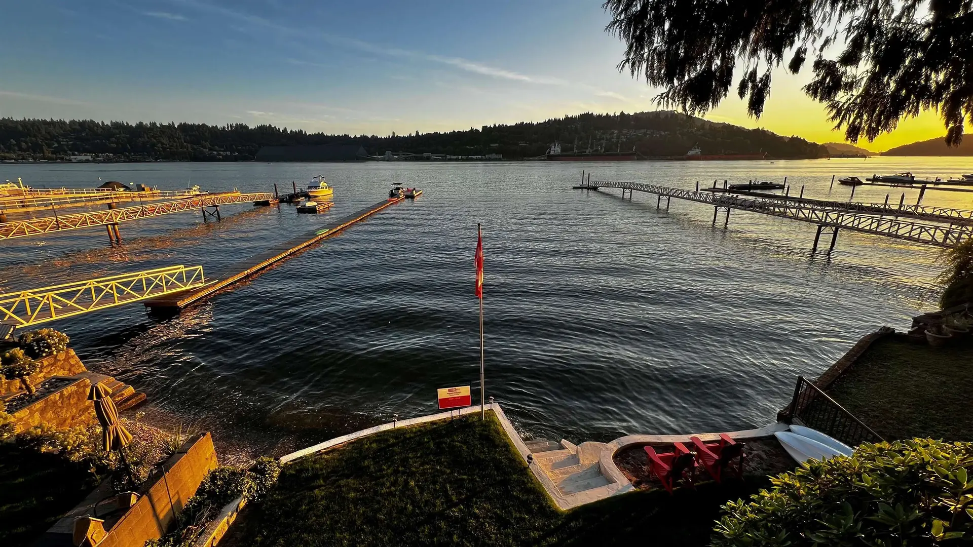Property at 844 Alderside Road, Port Moody, BC