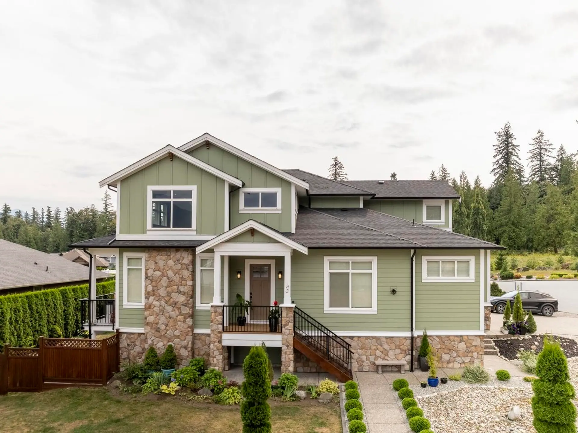 Property at #32 14550 Morris Valley Road, Mission, BC