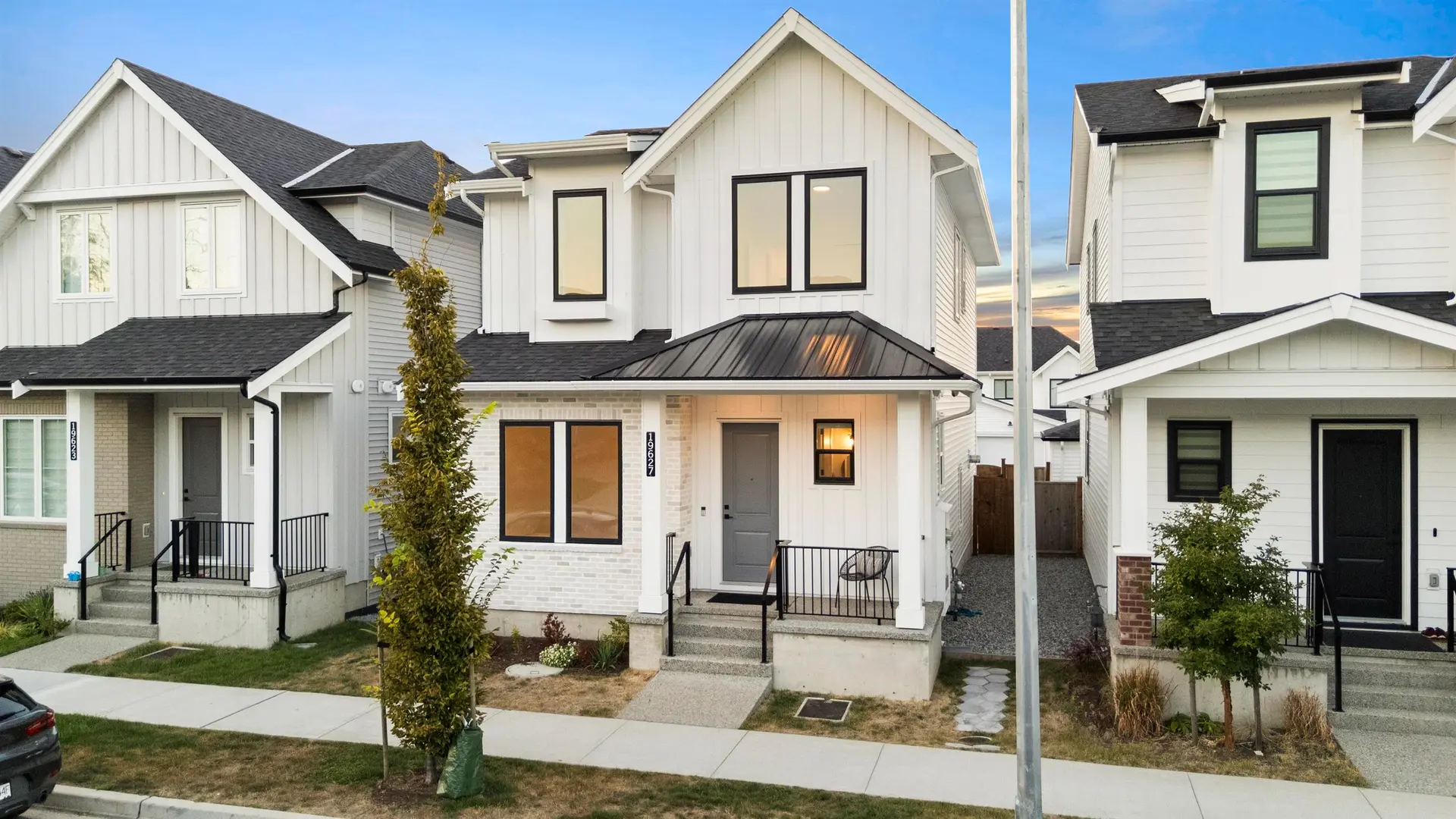 Property at 19627 75 Avenue, Langley, BC