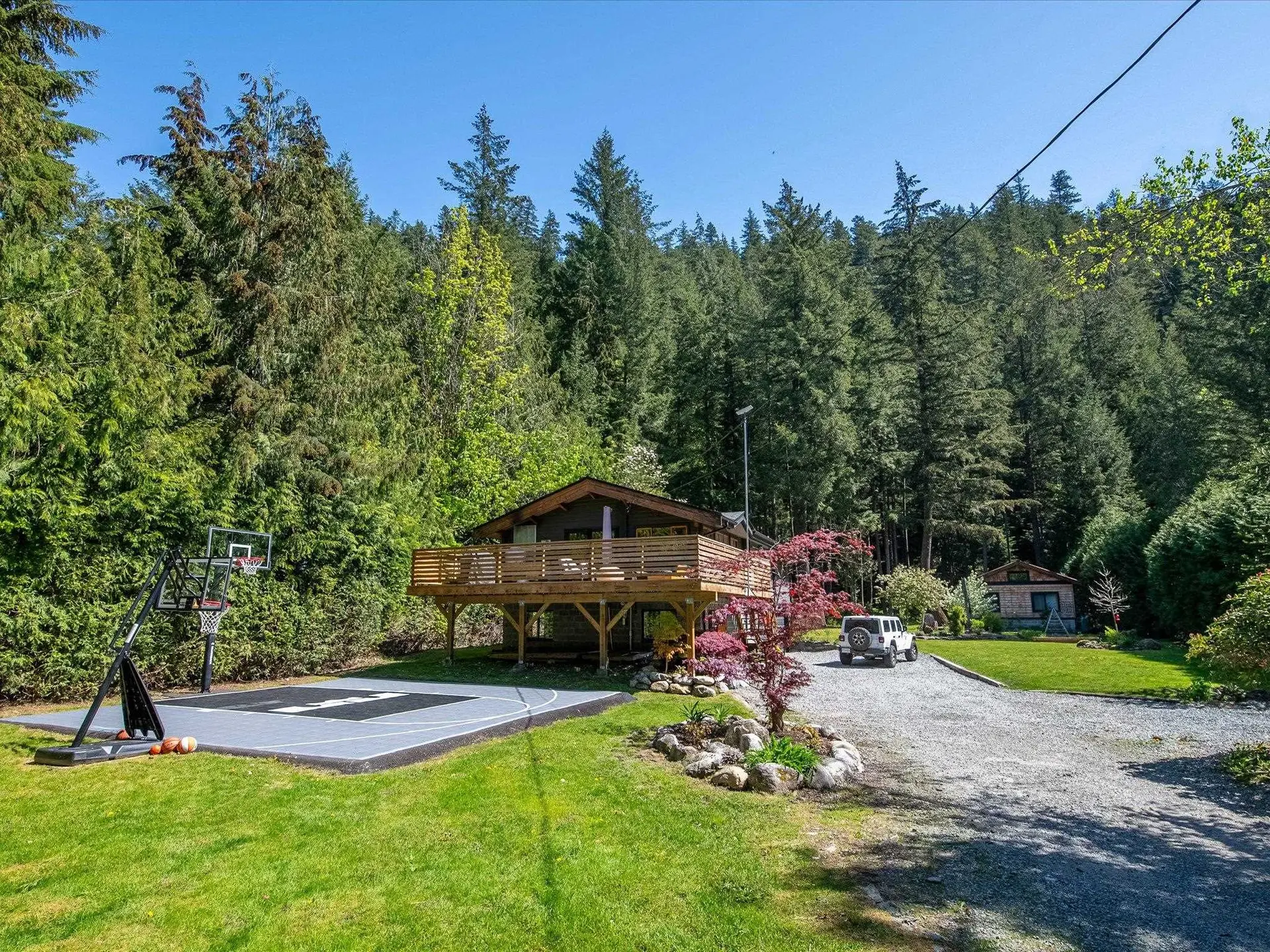 Property at 2040 Midnight Way, Squamish, BC