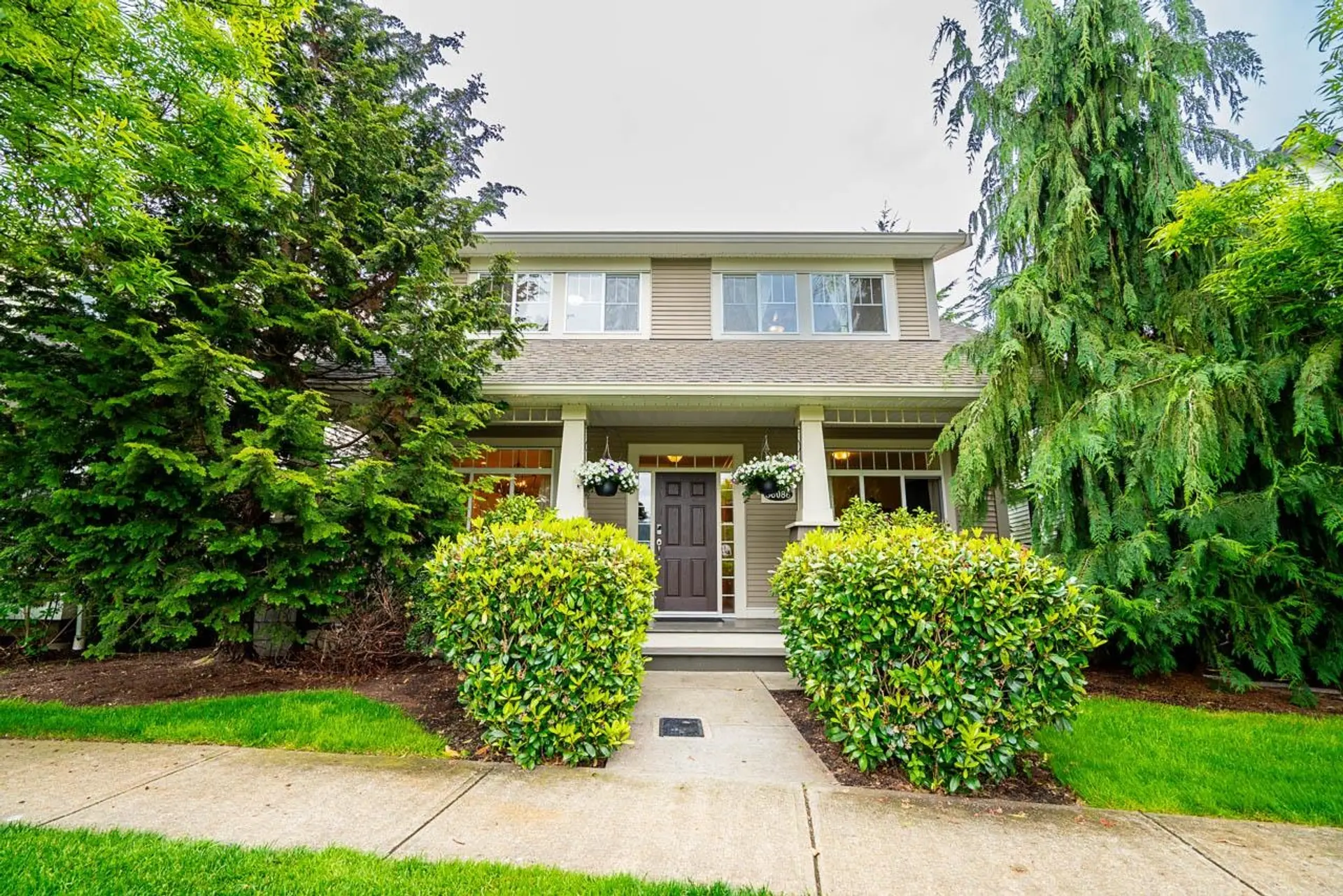 Property at 36086 Shadbolt Avenue, Abbotsford, BC