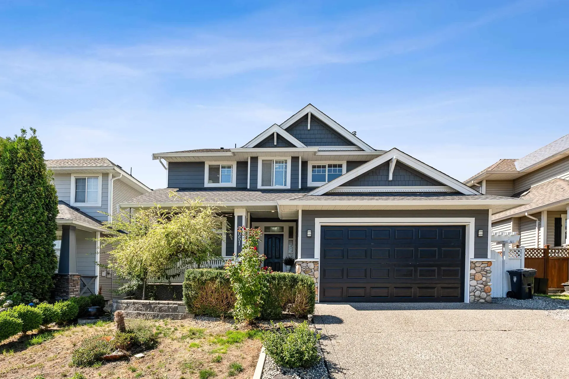 Property at 7051 196b Street, Langley, BC
