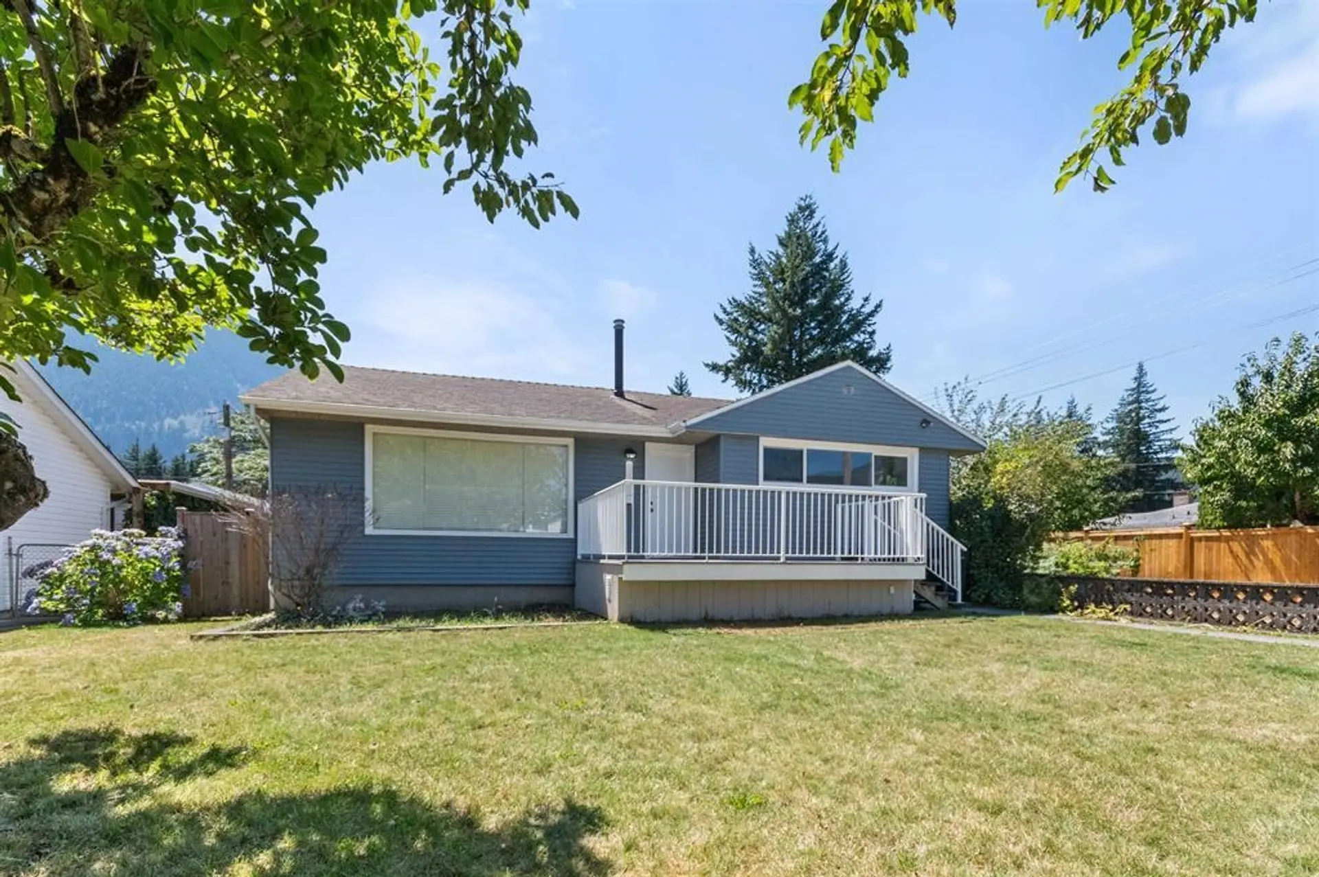 Property at 524 Rupert Street, Hope, BC