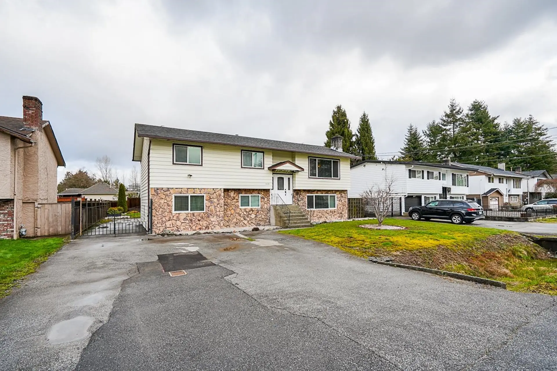 Property at 14145 101 Avenue, Surrey, BC