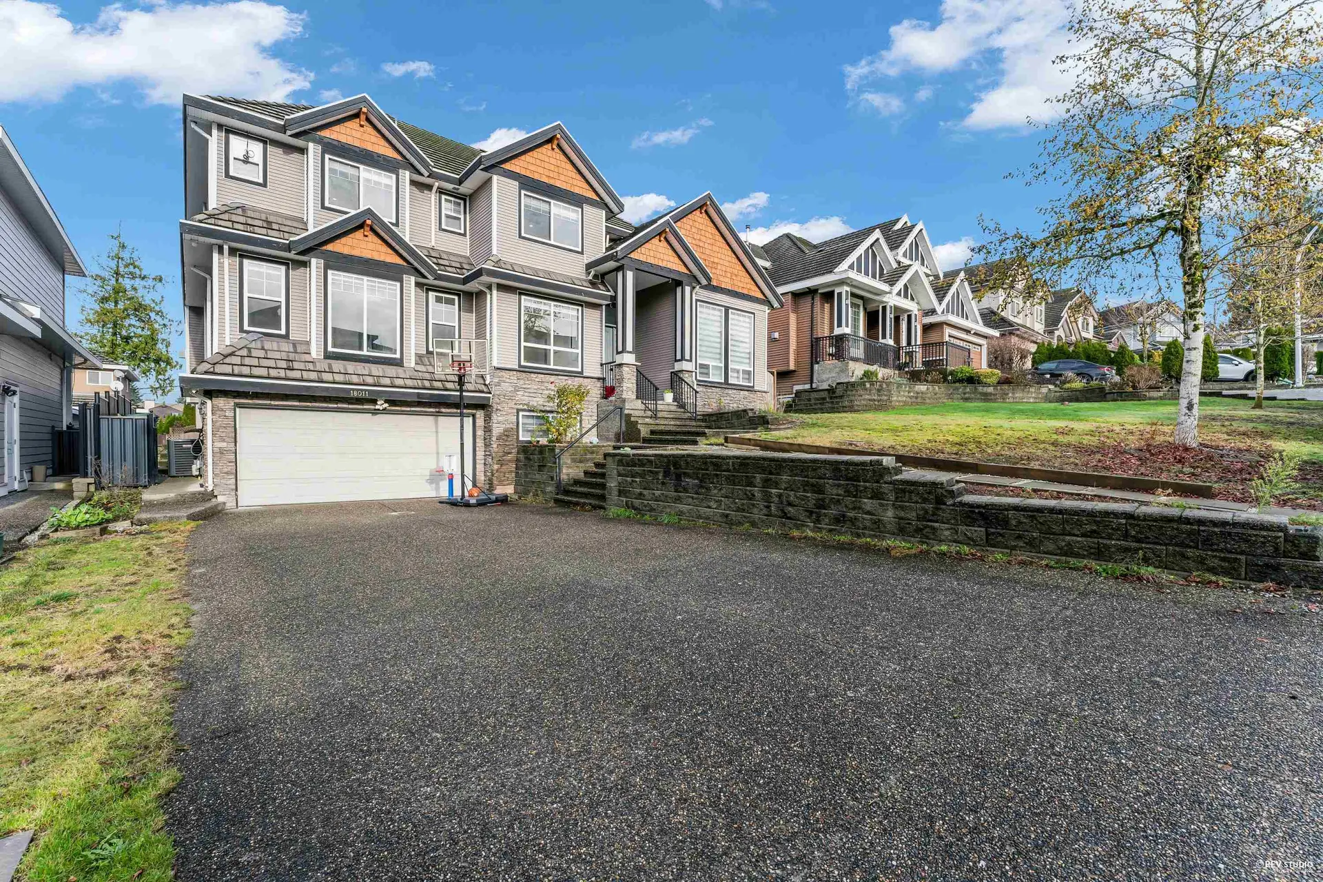 Property at 18011 63b Avenue, Surrey, BC