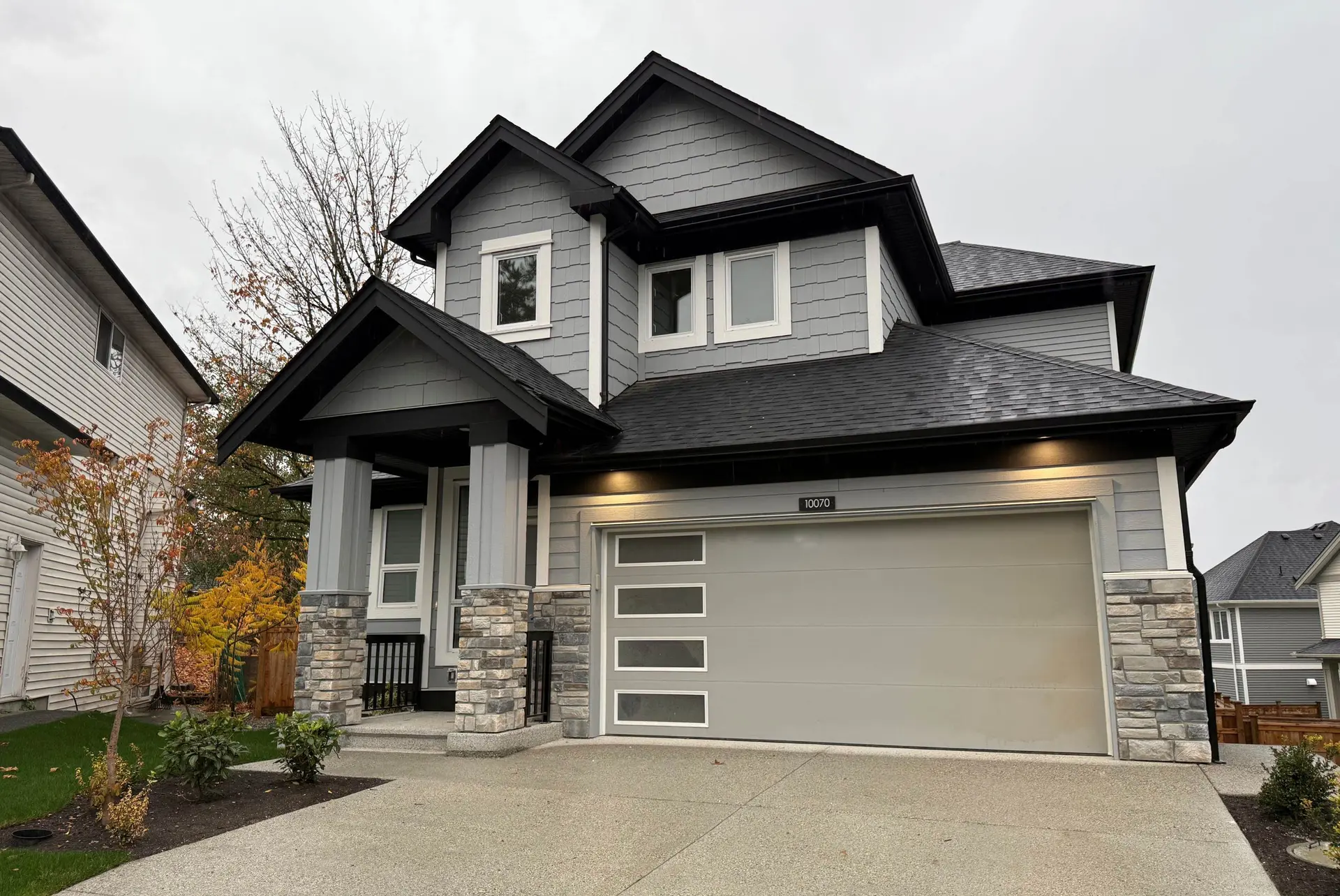 Property at 10070 178 Street, Surrey, BC