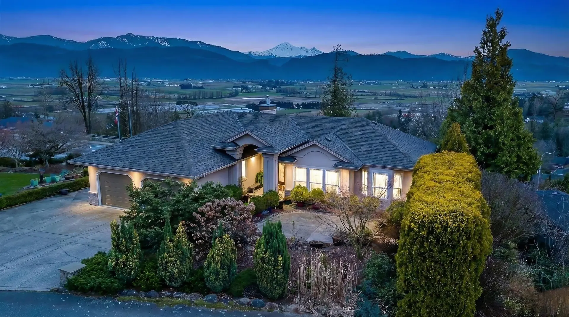 Property at 36046 Spyglass Court, Abbotsford, BC