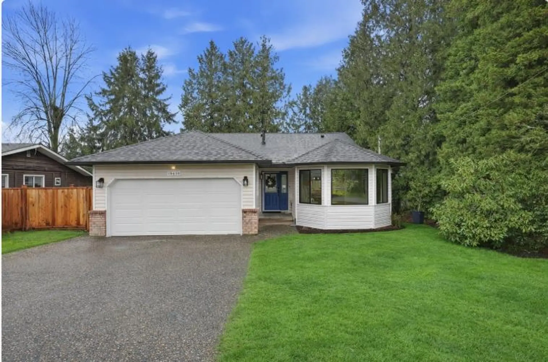 Property at 19439 Park Road, Pitt Meadows, BC