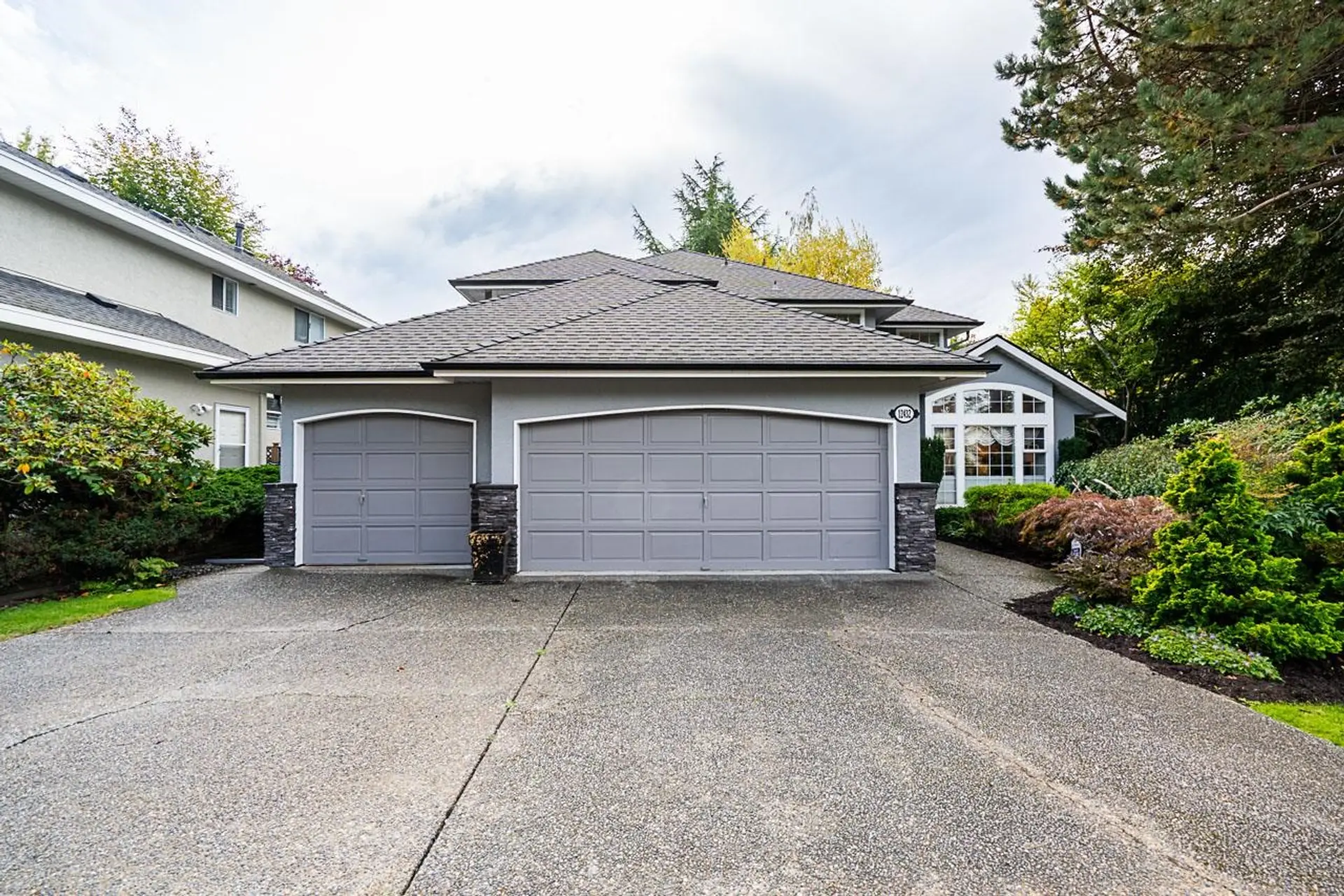 Property at 12432 20 Avenue, Surrey, BC