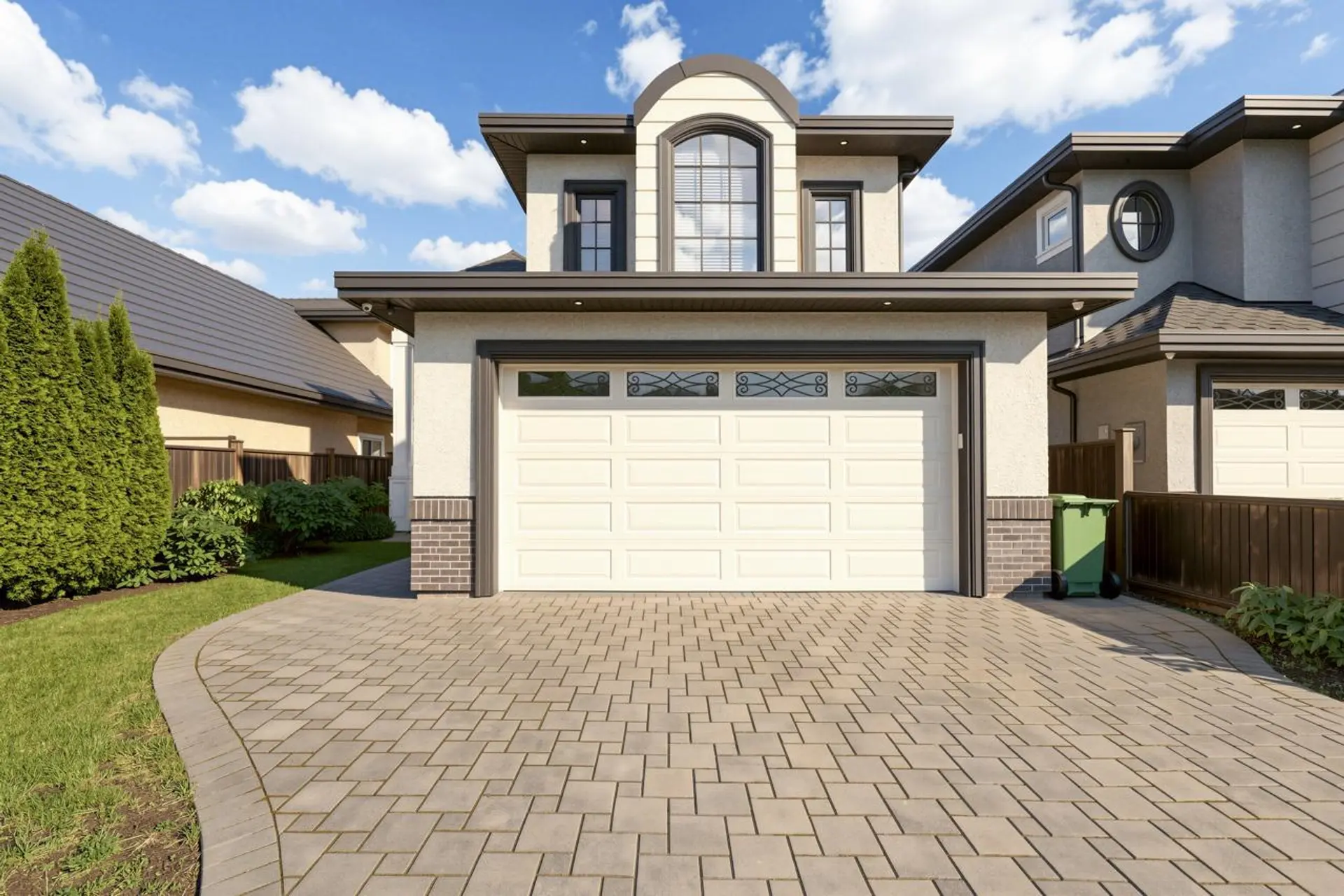 Property at 5028 Maple Road, Richmond, BC