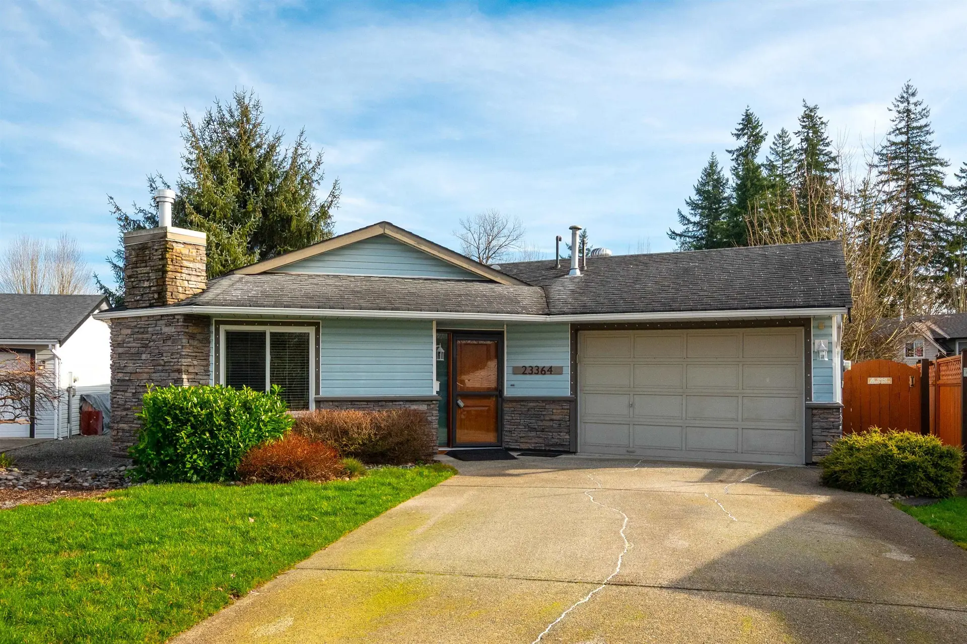 Property at 23364 117b Avenue, Maple Ridge, BC
