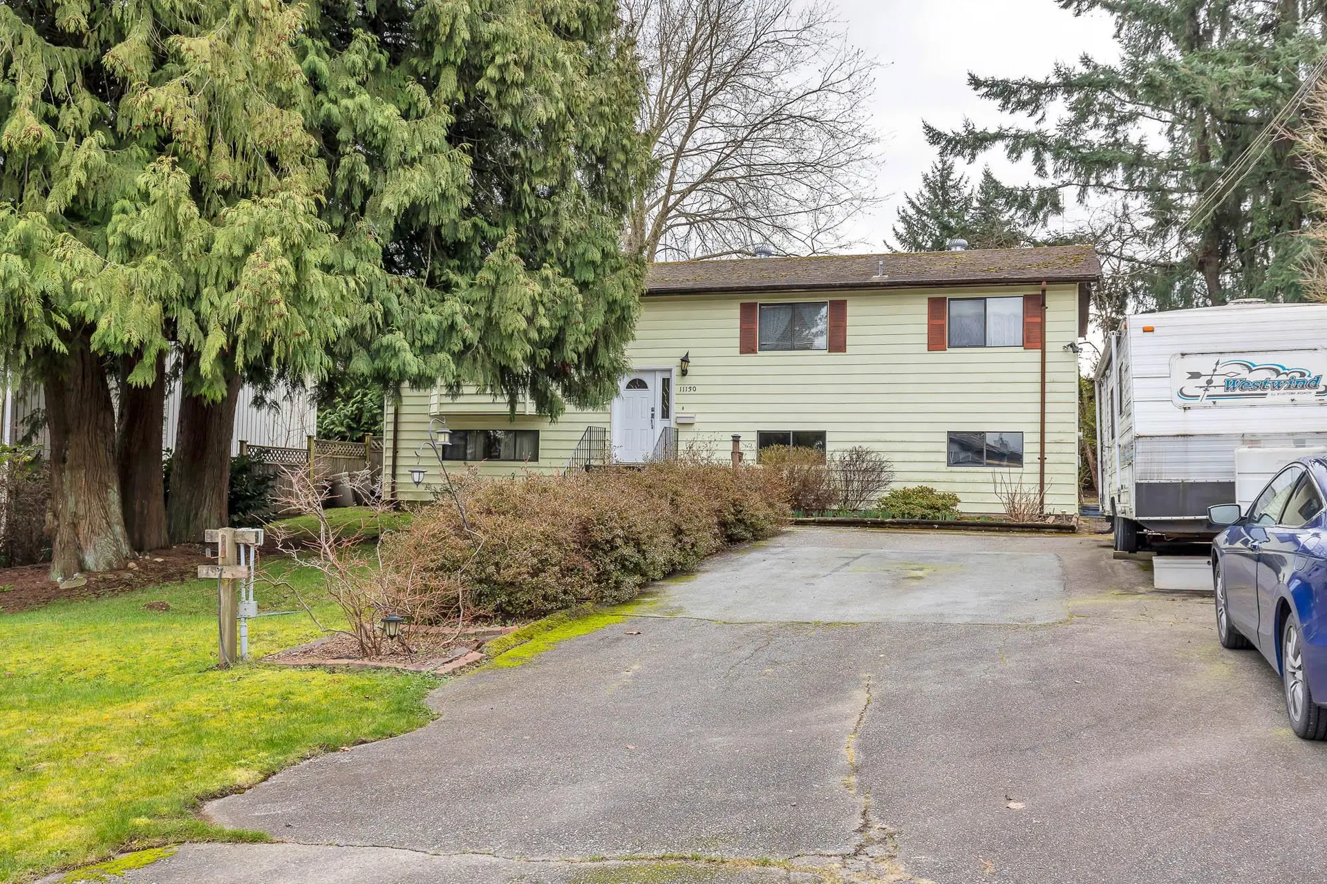 Property at 11130 80 Avenue, Delta, BC