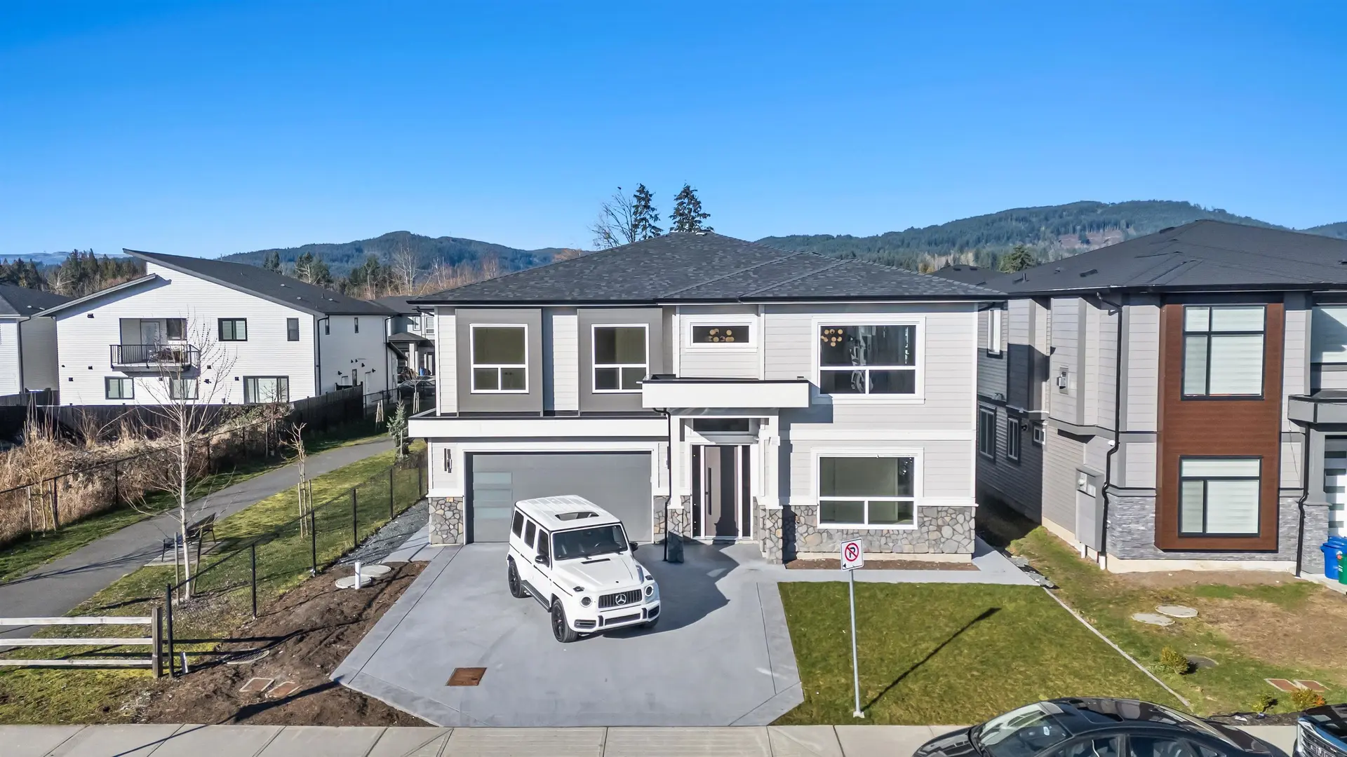 Property at 32713 Carter Avenue, Mission, BC