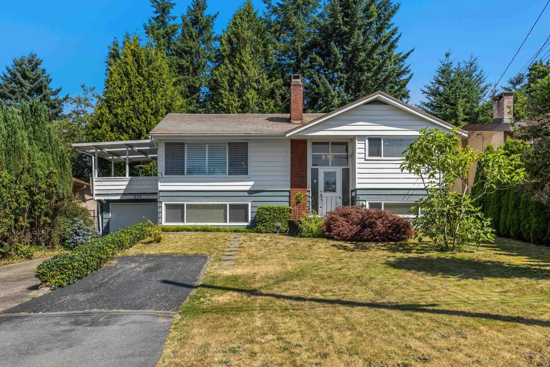 Property at 525 Appian Way, Coquitlam, BC