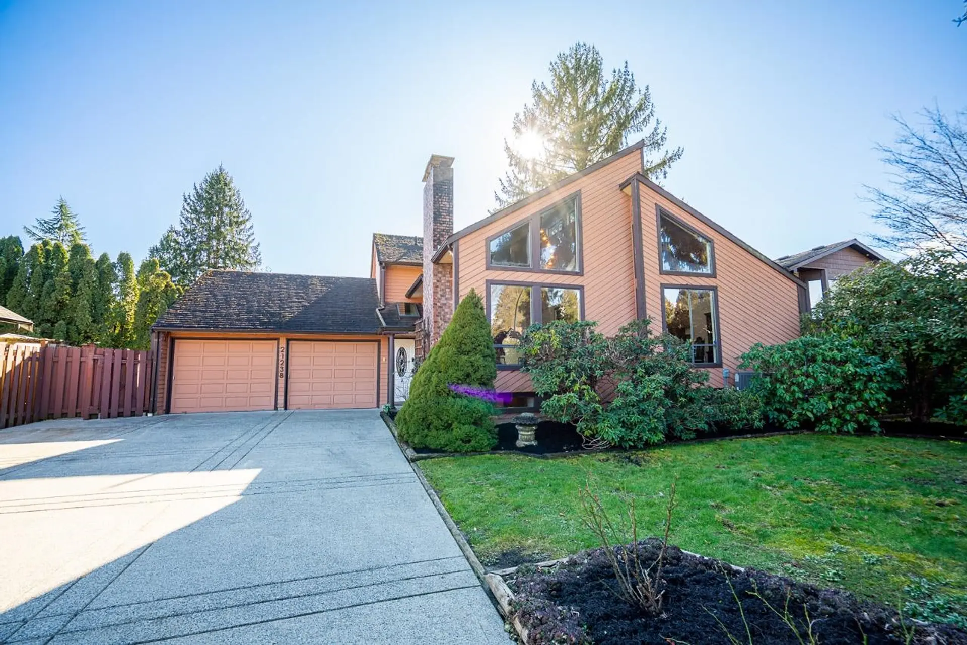 Property at 21238 Cutler Place, Maple Ridge, BC