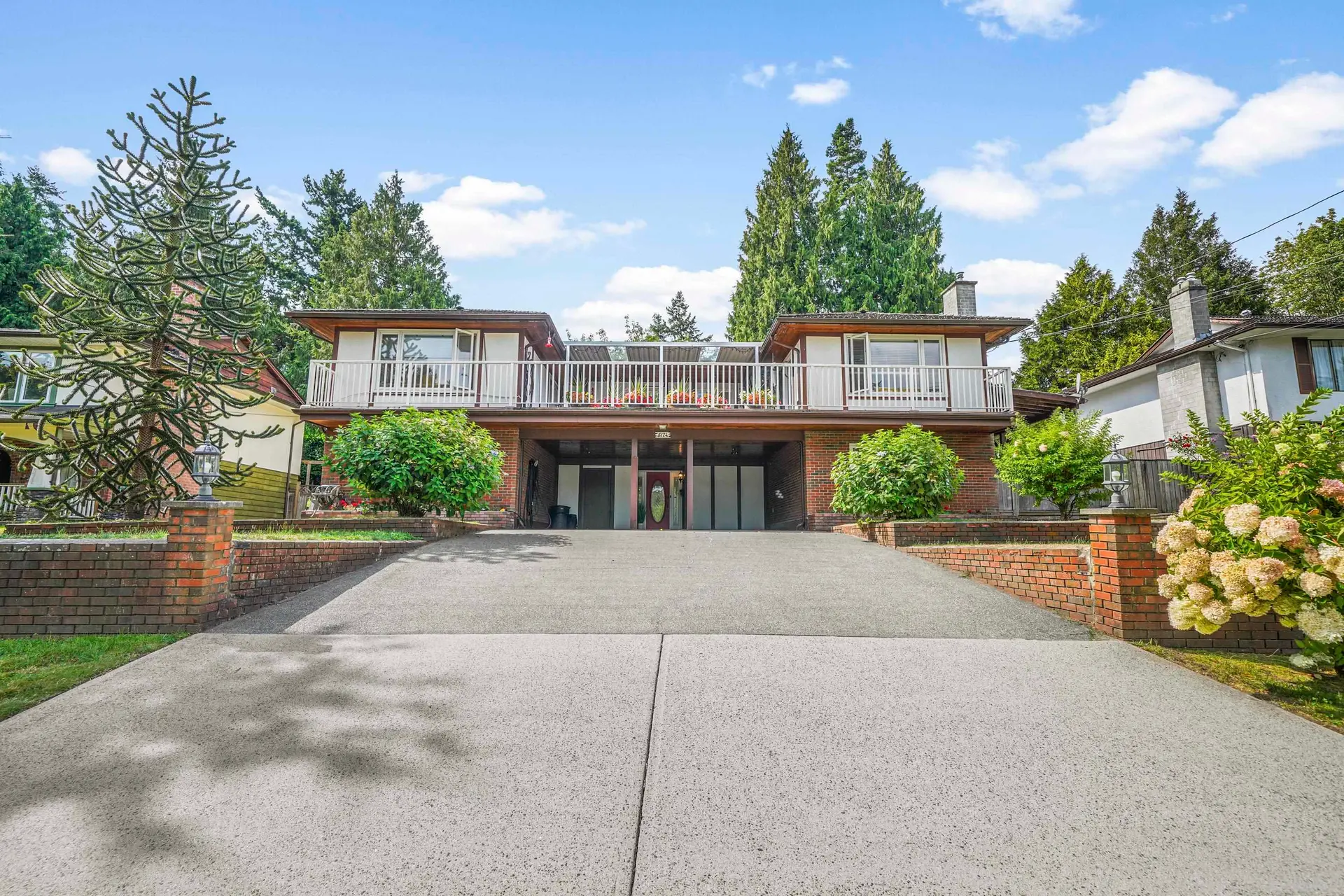 Property at 5174 Dennison Drive, Delta, BC