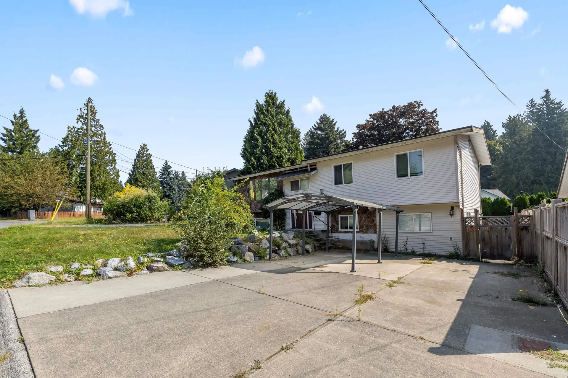 Property at 8074 Waxberry Crescent, Mission, BC