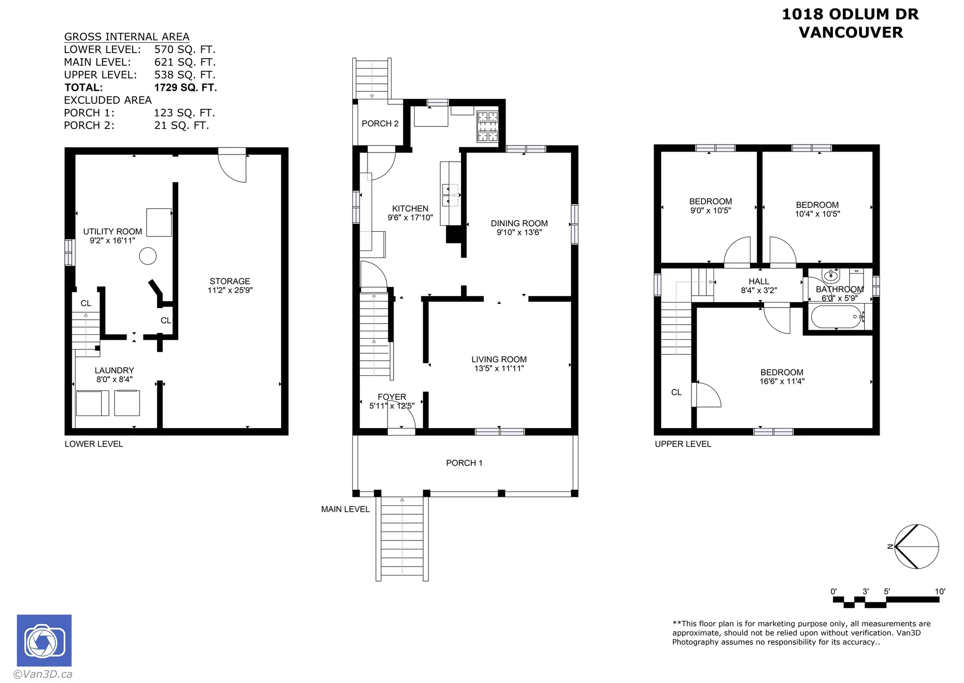 1018 Odlum Drive - Image 19