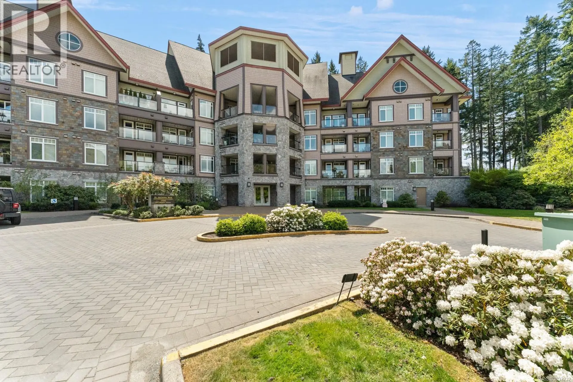 Property at #403 1395 Bear Mountain Pkwy, Langford, BC