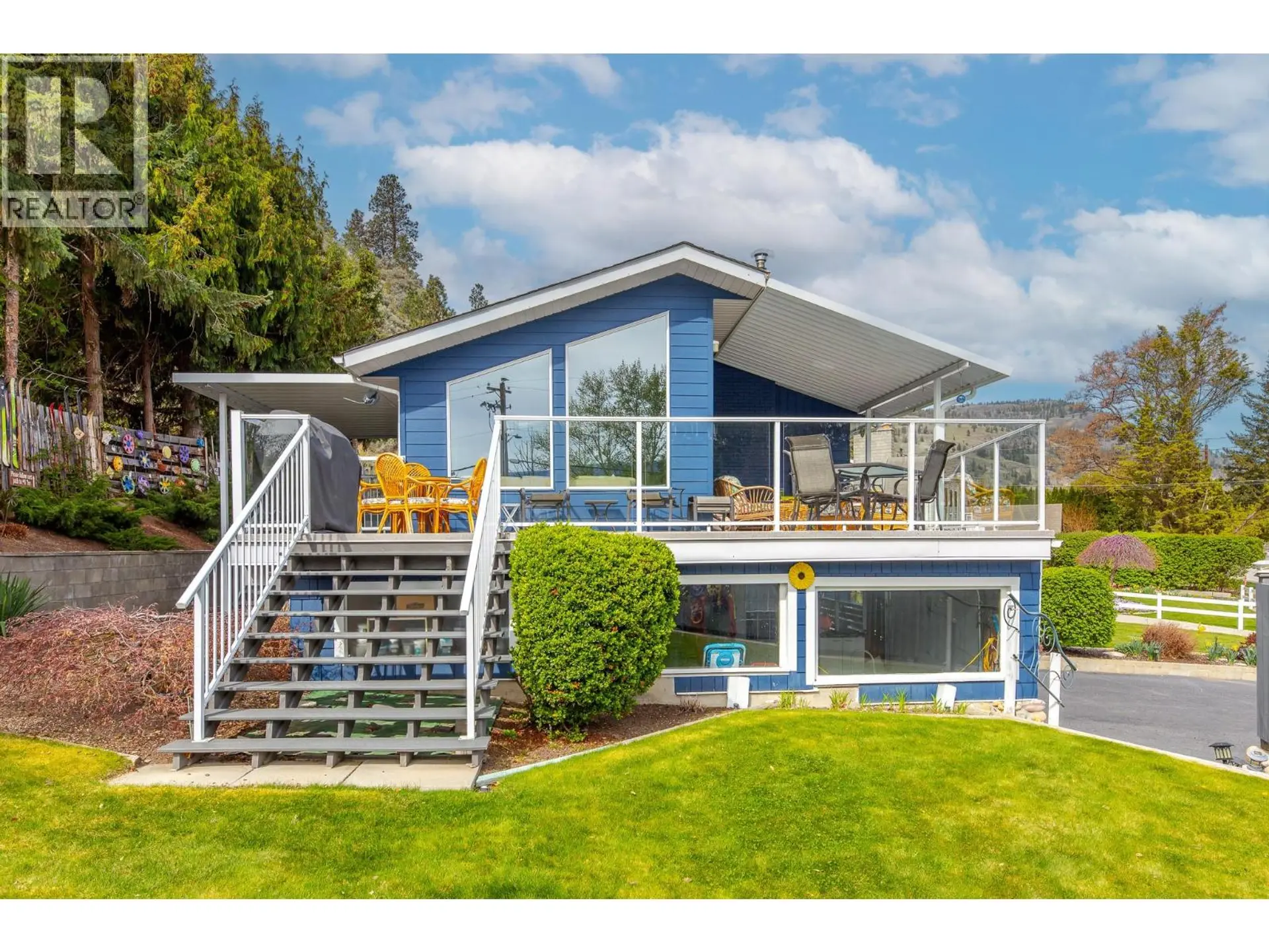 Property at 7315 HIGGIN Avenue, Summerland, BC