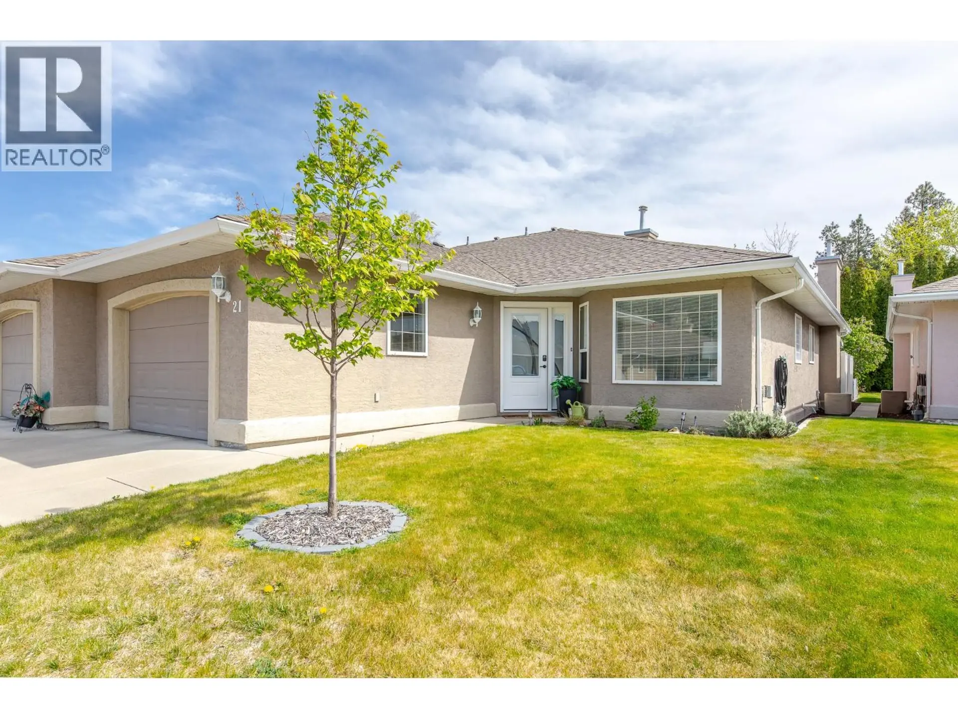 Property at #21 9600 Turner Street, Summerland, BC