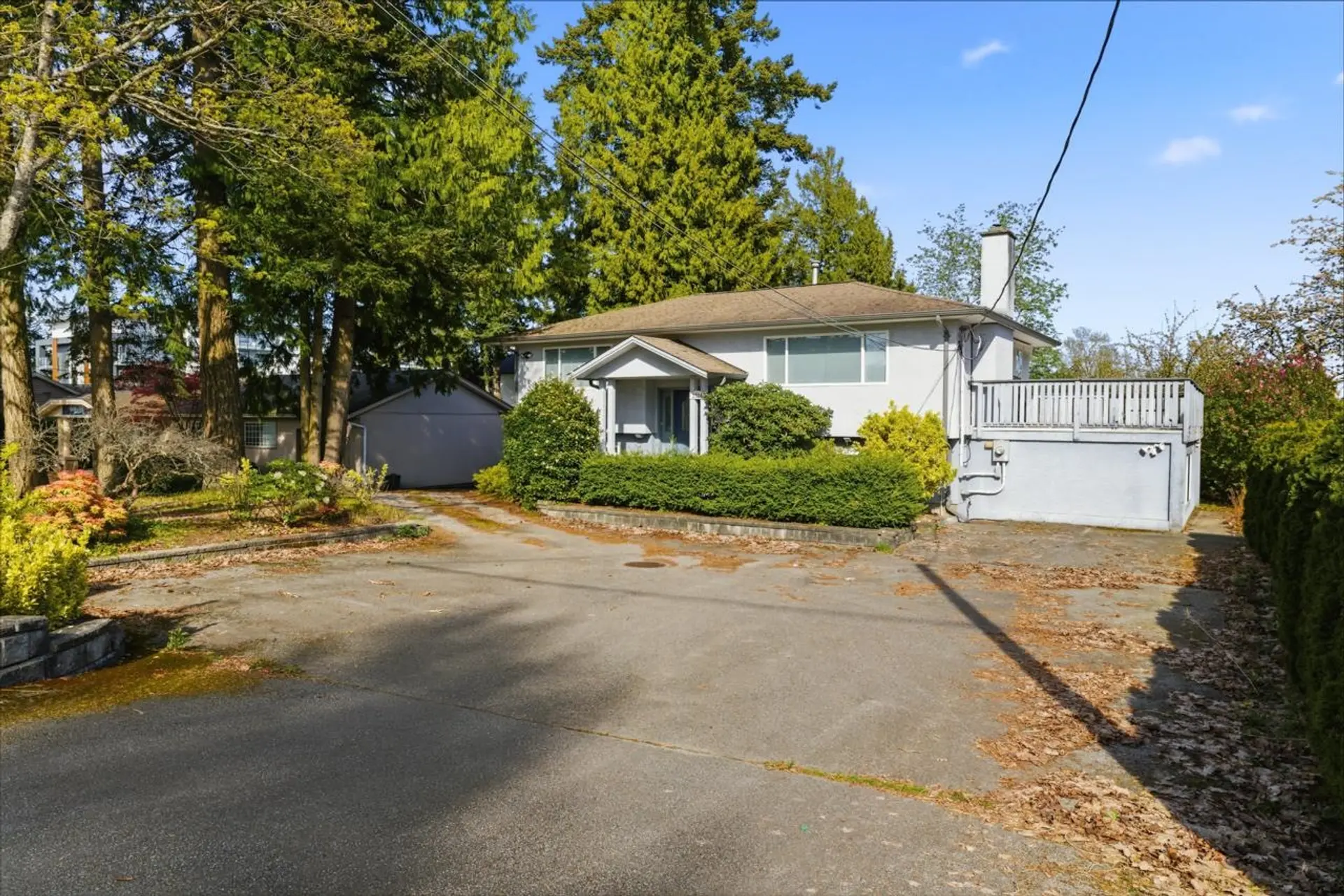Property at 2336 156 Street, Surrey, BC
