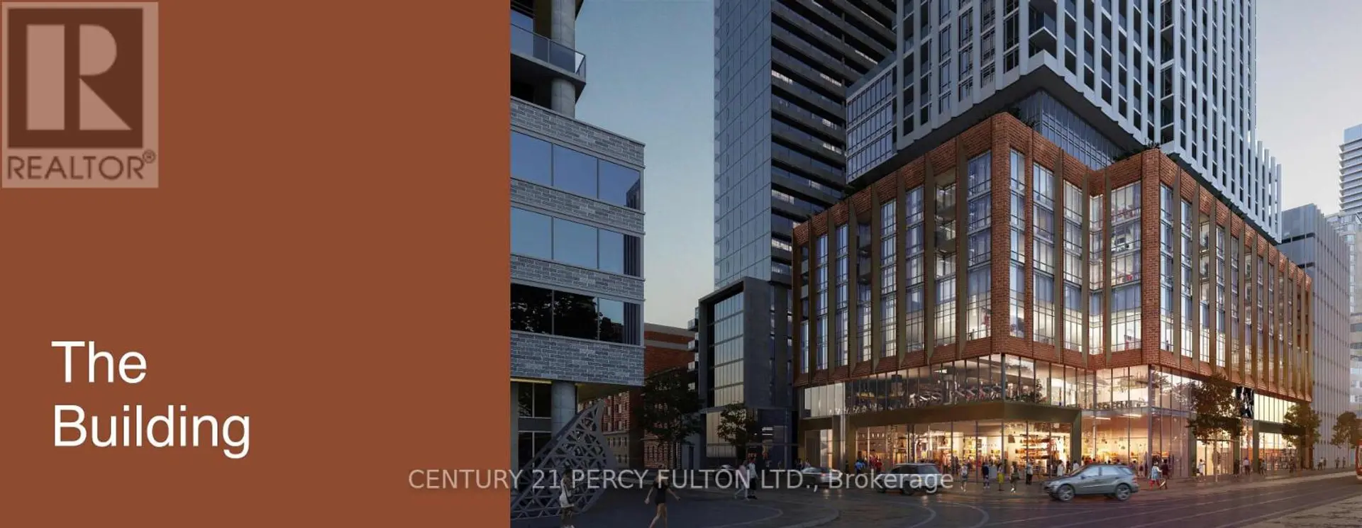 #1212 400 KING STREET W - Image 1