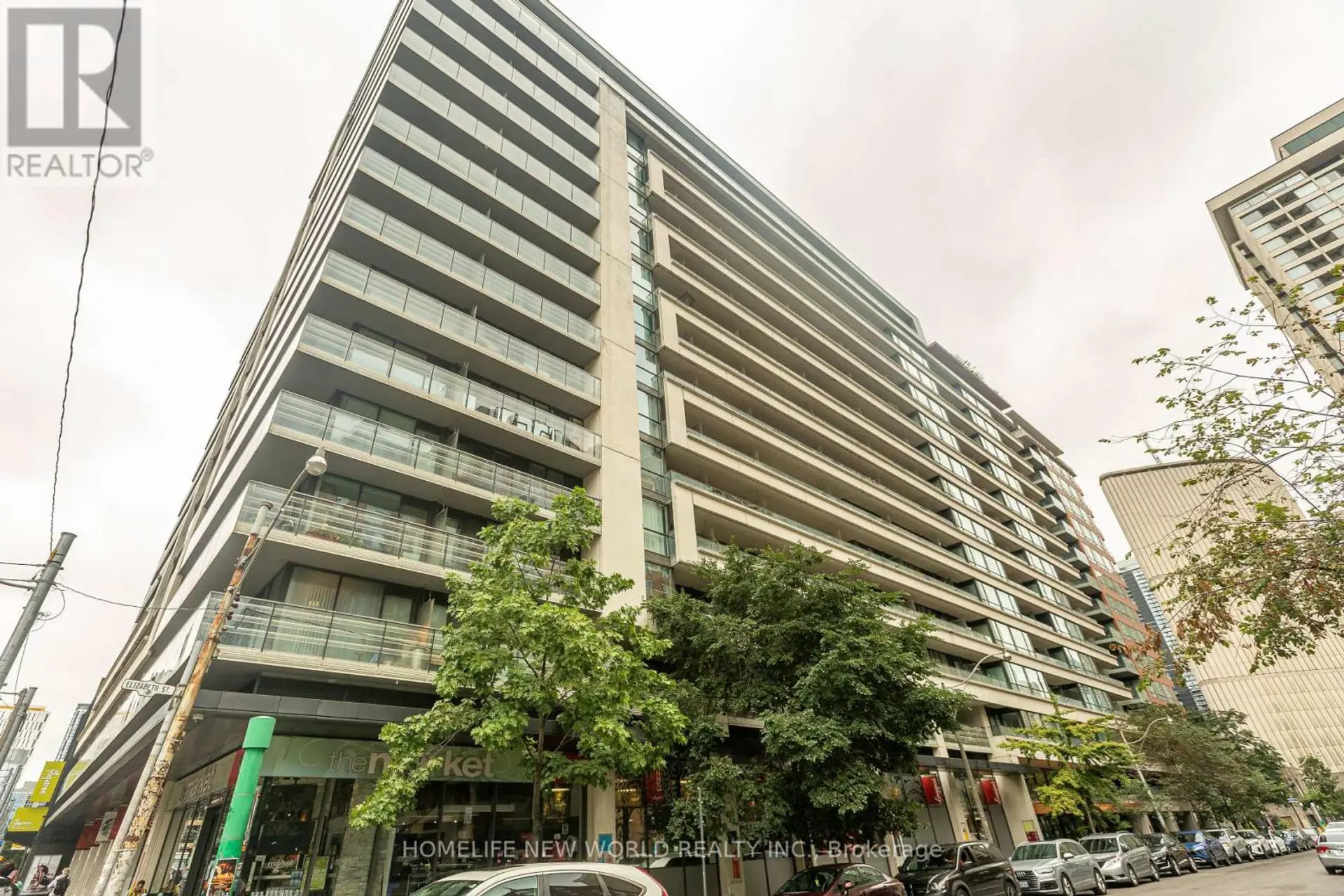 #951 111 ELIZABETH STREET - Image 1
