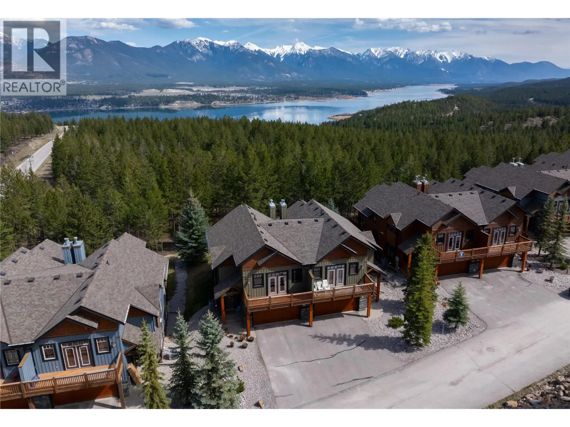 Property at #3 2600 Riverrock Way, Invermere, BC