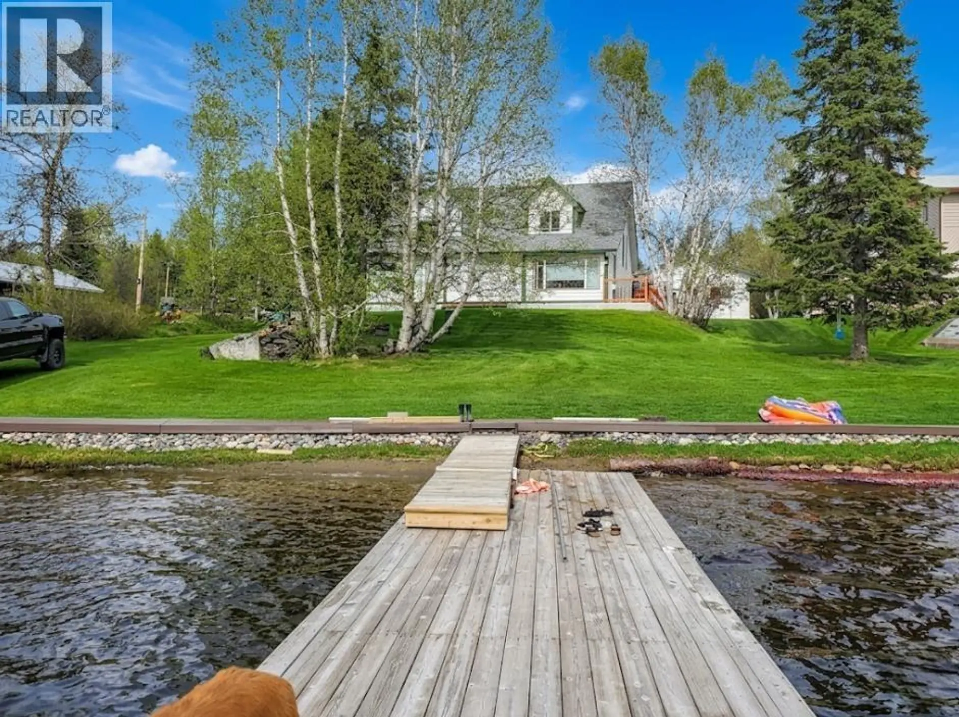 Property at 1165 ADAMS ROAD, Prince George, BC