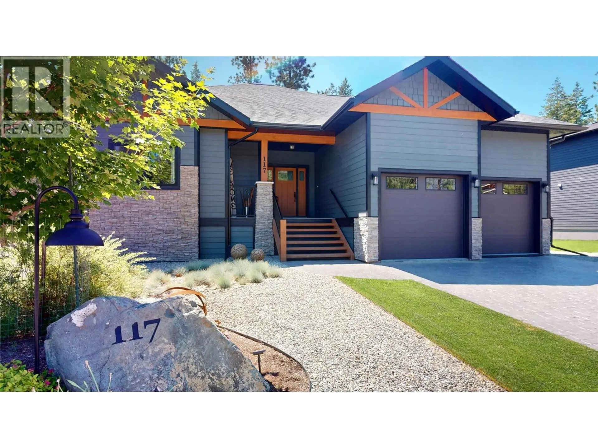 Property at 117 River Drive, Cranbrook, BC