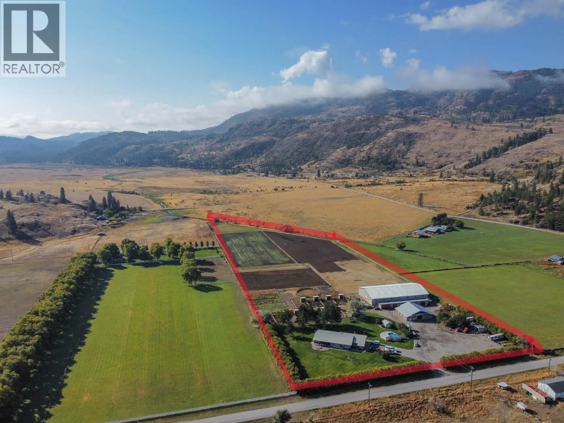 Property at 300 Jones Way Road, Oliver, BC