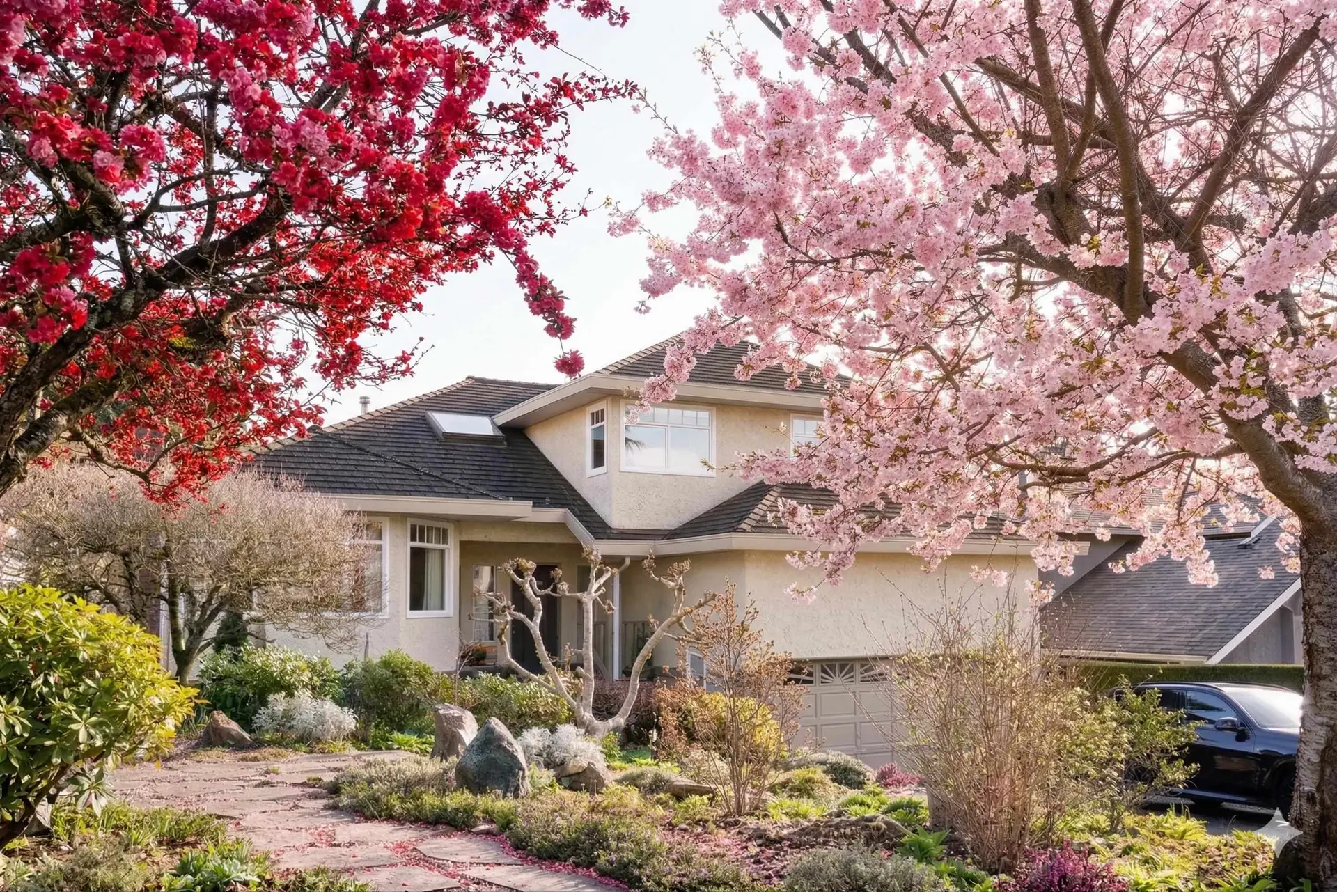 Property at 12708 17a Avenue, Surrey, BC