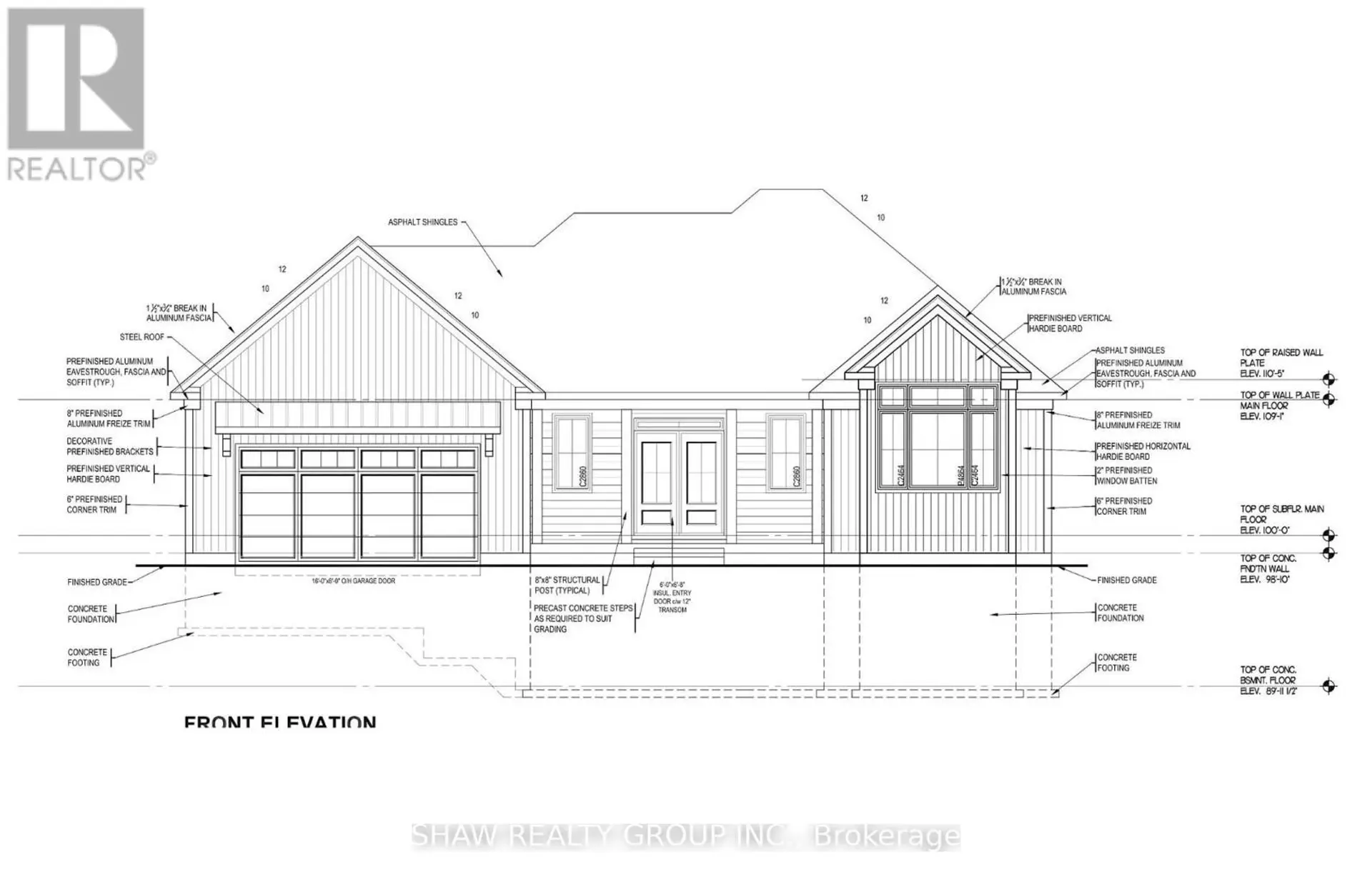 44 ST ANDREW'S CIRCLE - Image 1
