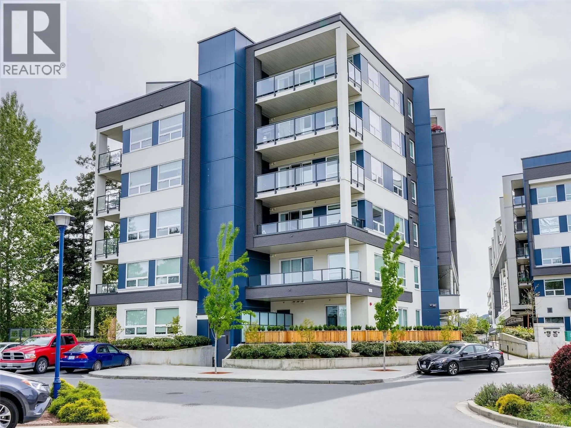 Property at #607 958 Pharoah Mews, Langford, BC