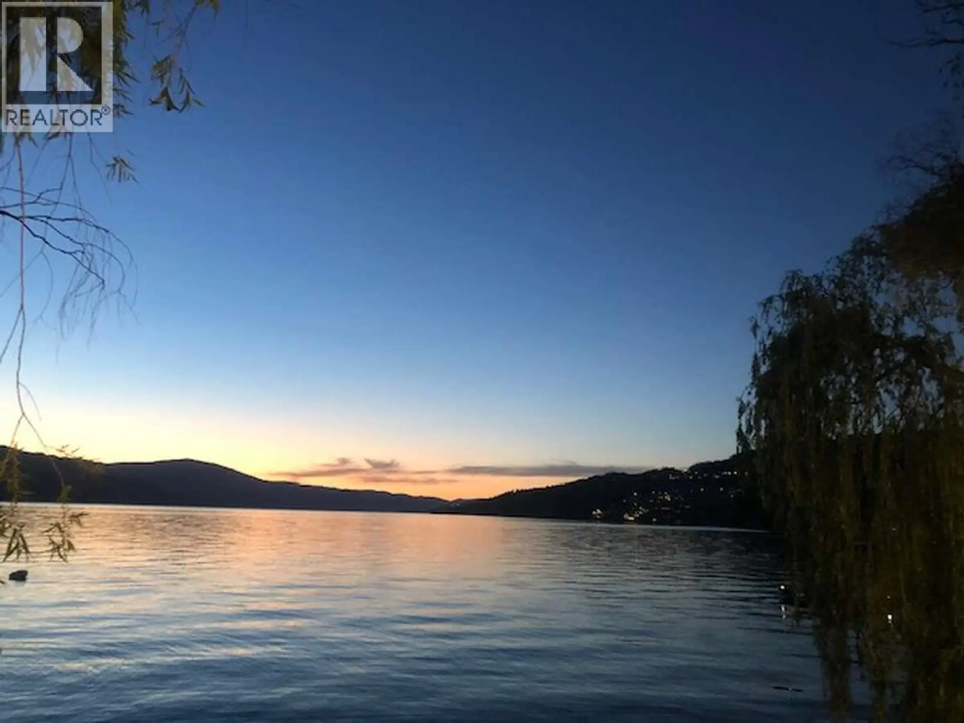 Property at 3902 Finch Road Lot# 2, Kelowna, BC