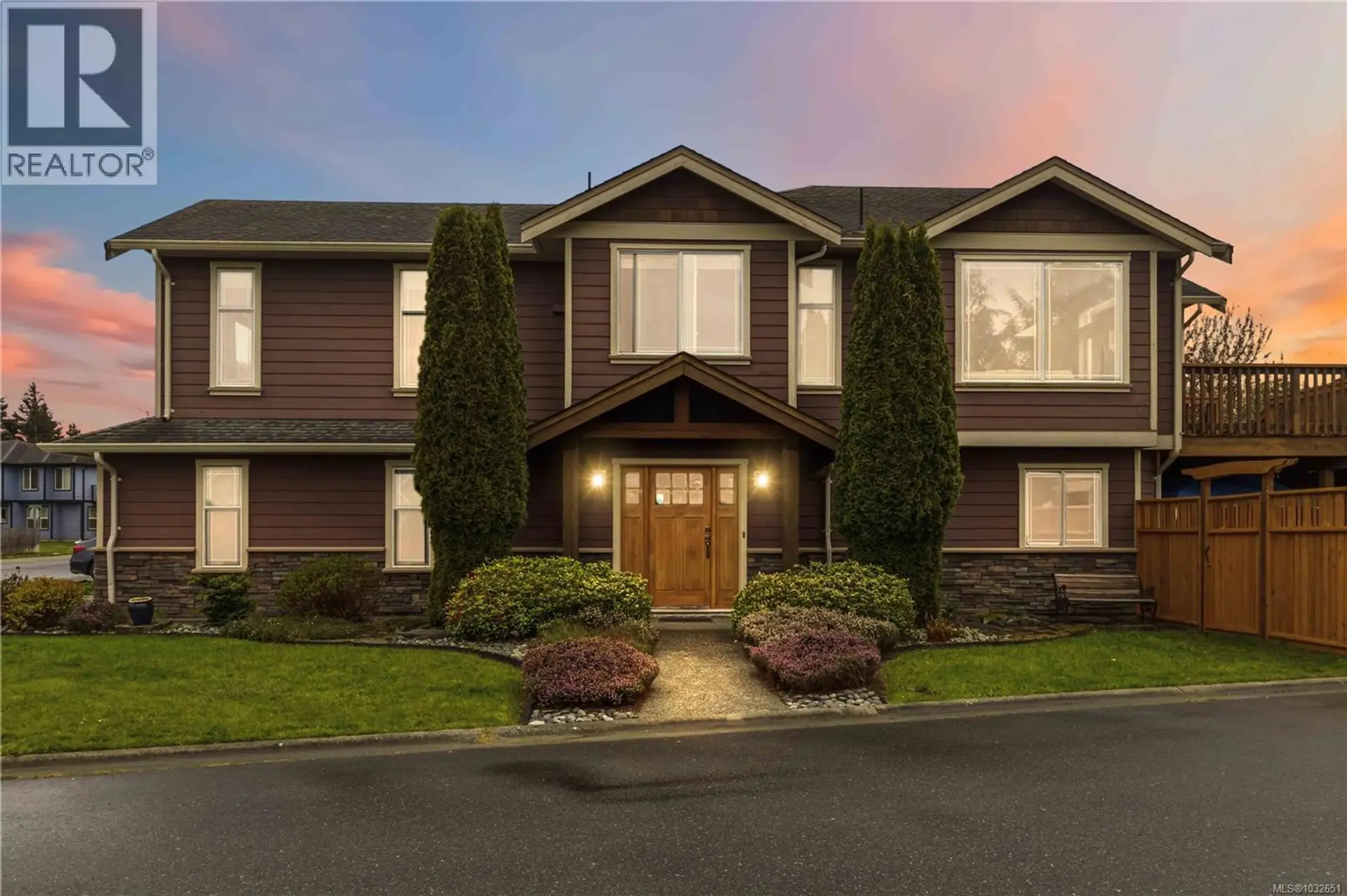 Property at 2302 Church Hill Dr, Sooke, BC