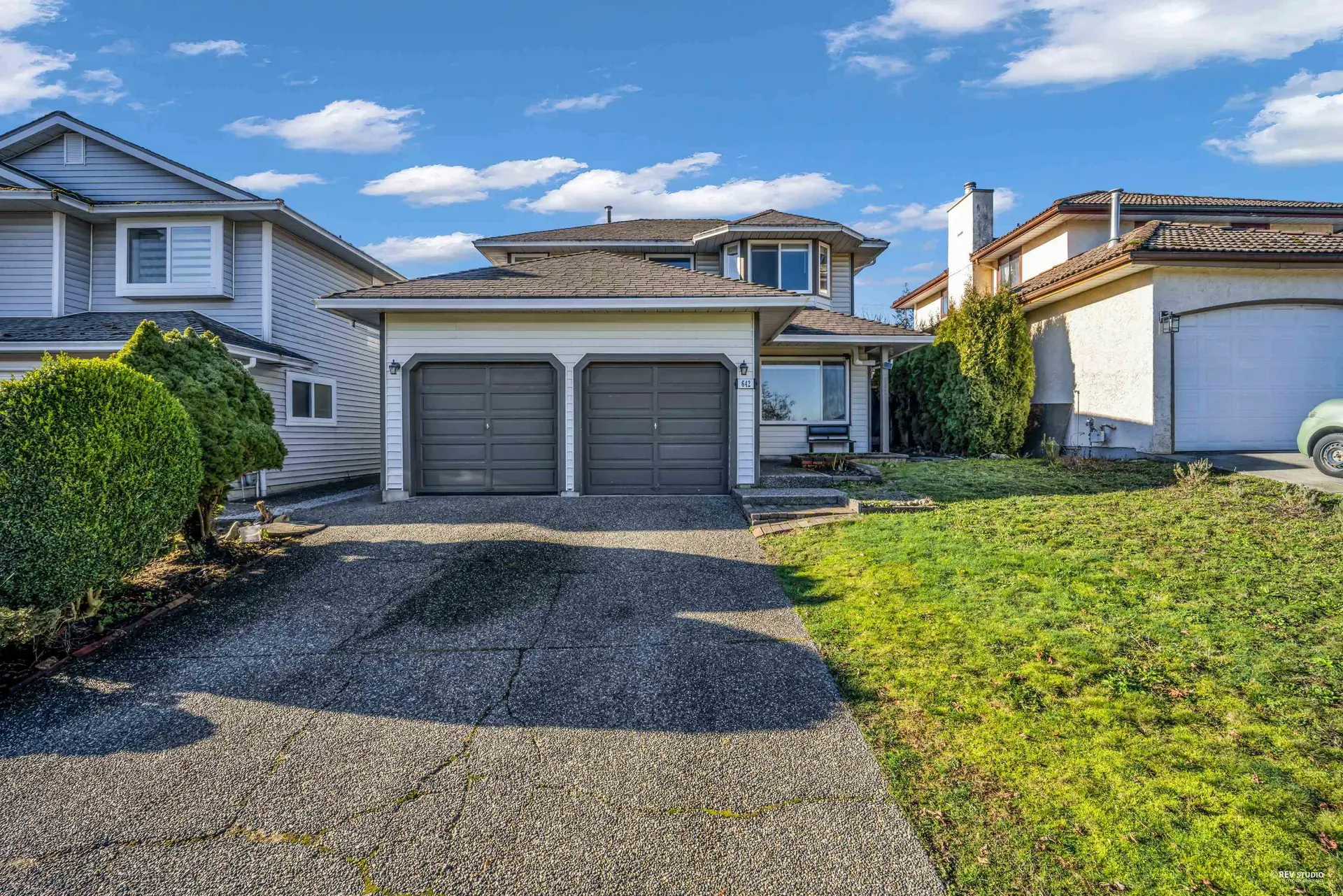 Property at 642 Lost Lake Drive, Coquitlam, BC