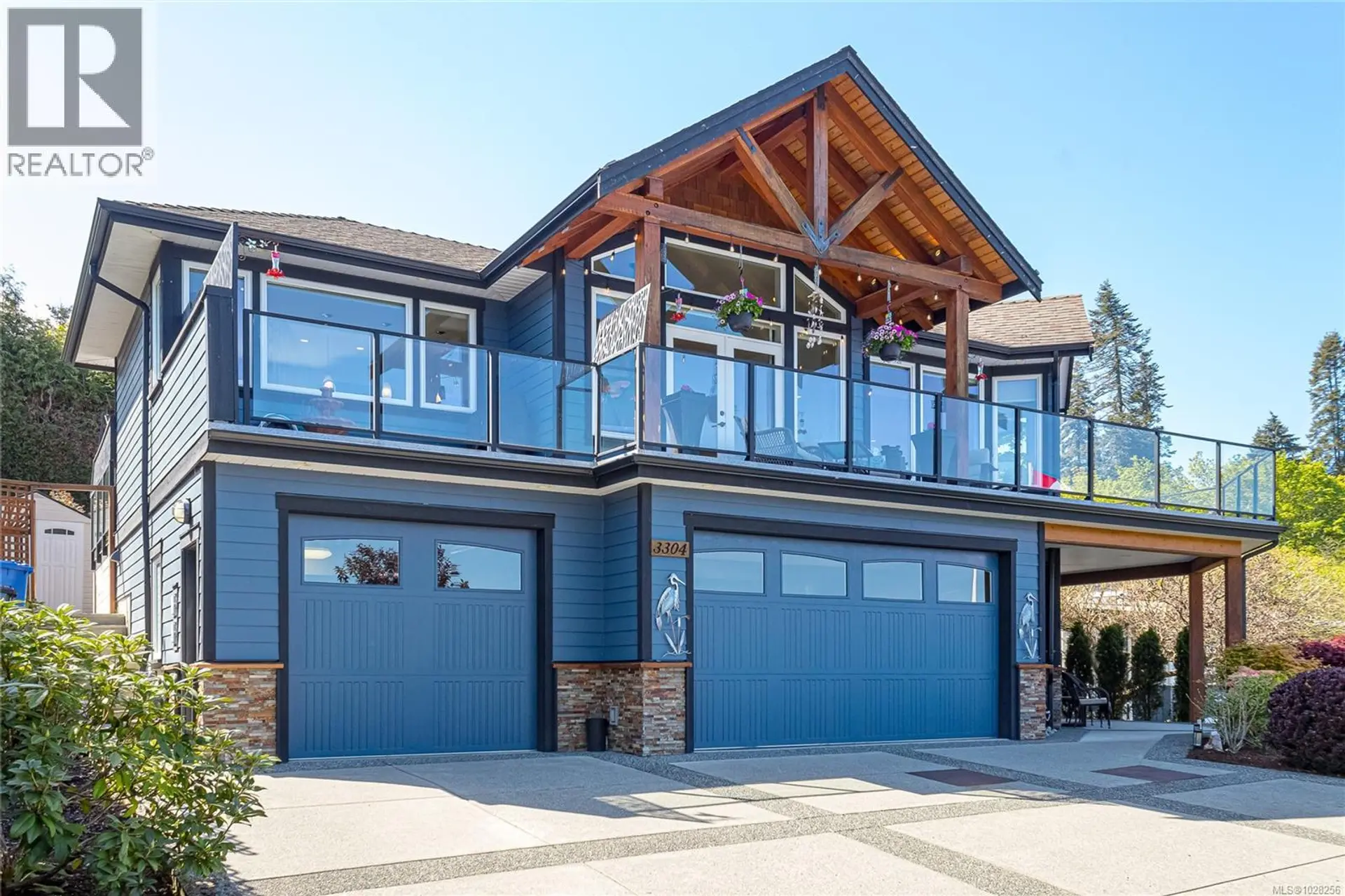 Property at 3304 Chemoy Rd, Chemainus, BC