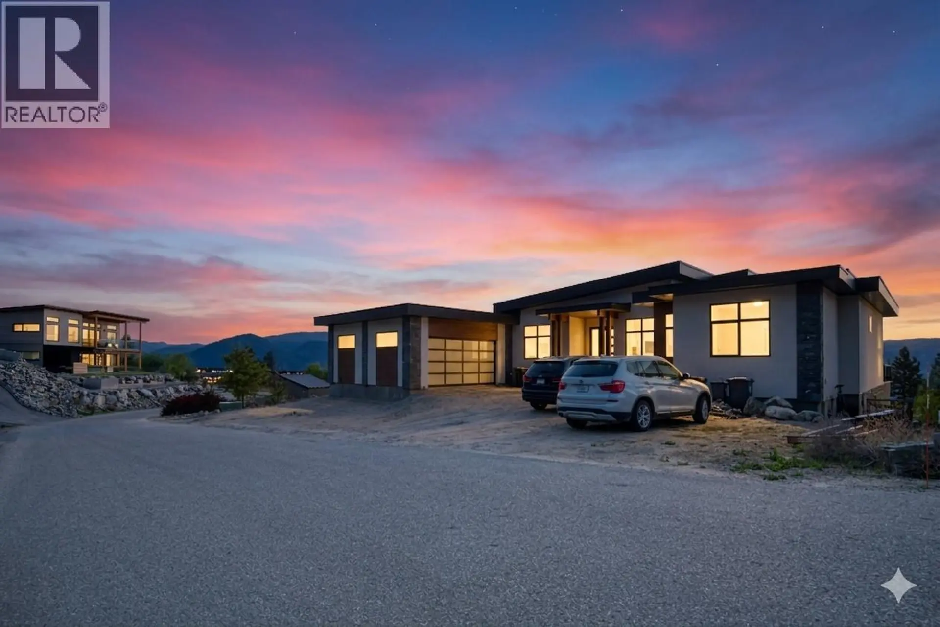 Property at 2835 Outlook Way, Naramata, BC