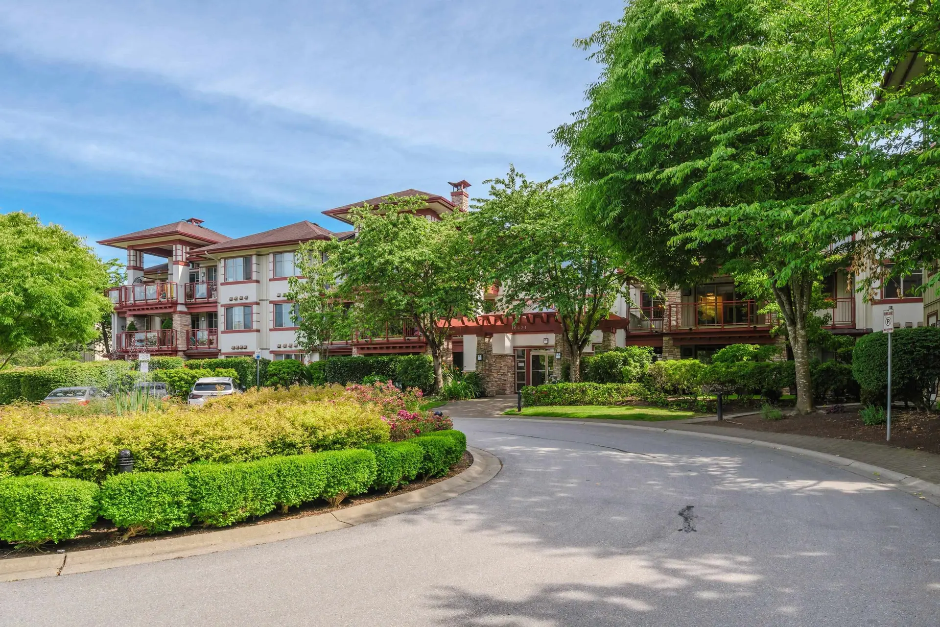 Property at #201 16421 64 Avenue, Surrey, BC