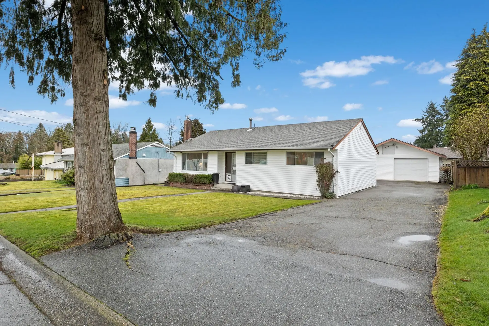 Property at 11060 Wren Crescent, Surrey, BC