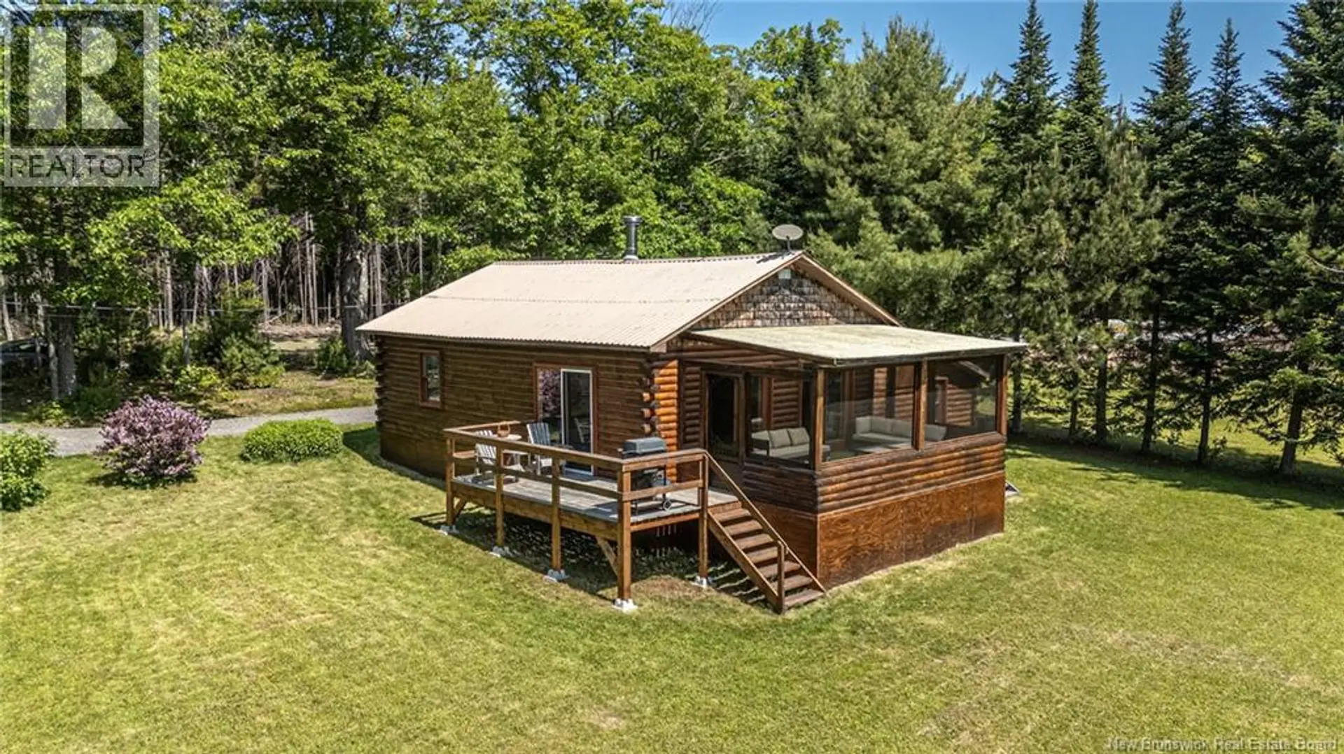 Property at 20 Spry Road, Gagetown, NB